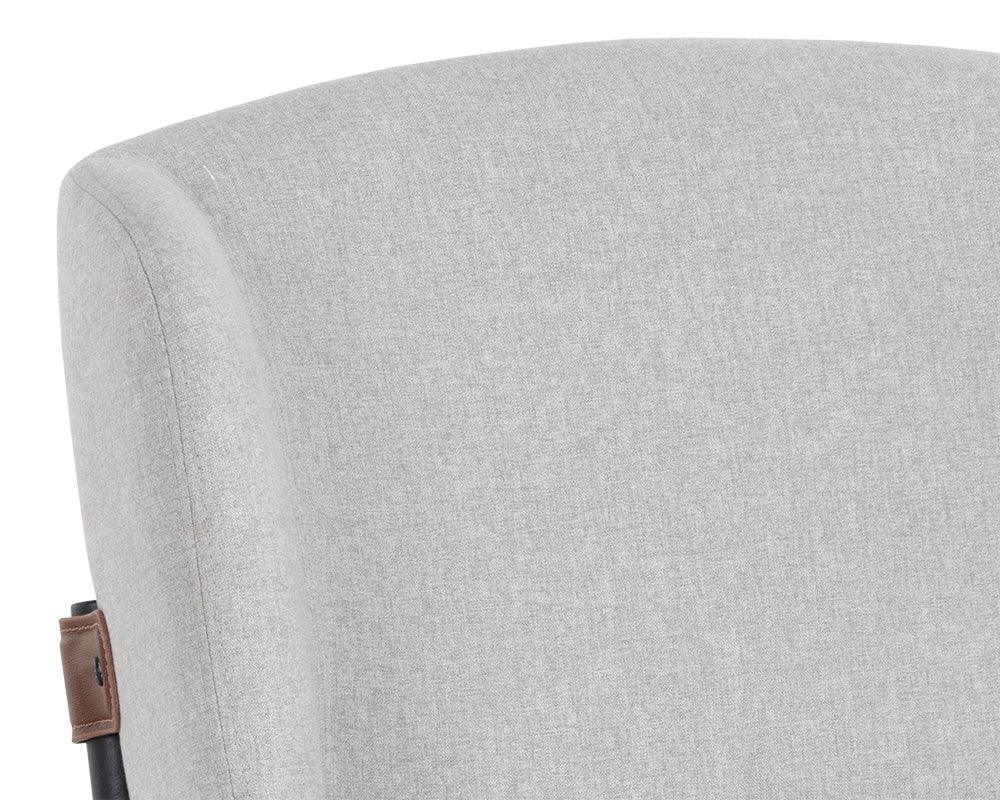 Pearce Dining Chair  - Set of 2 - Frankwebs