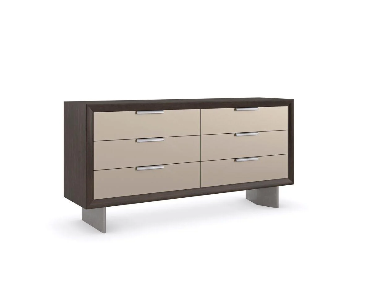 LA MODA DRESSER - Frankwebs