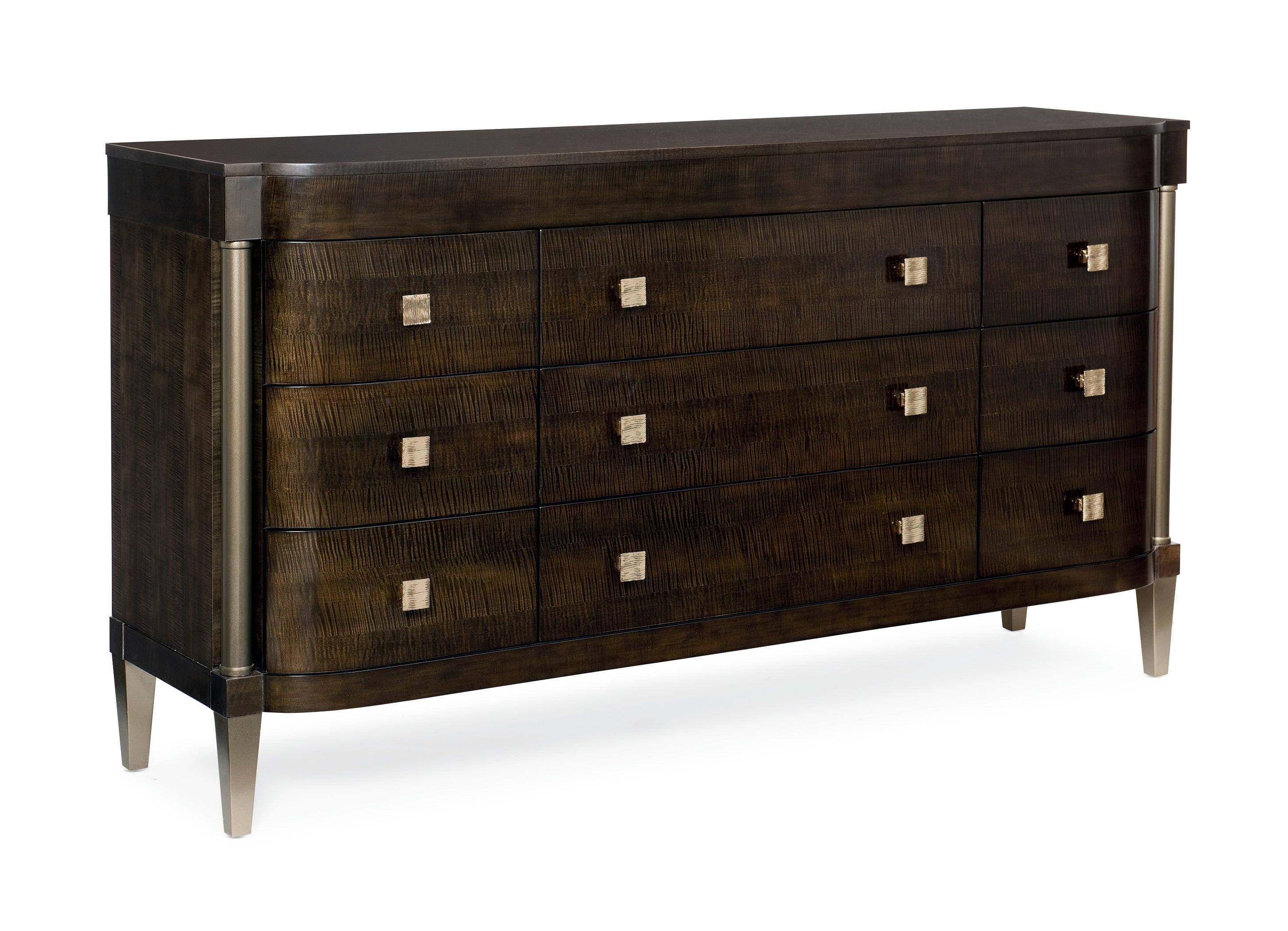 DRAMATIC PRESENCE DRESSER - Frankwebs