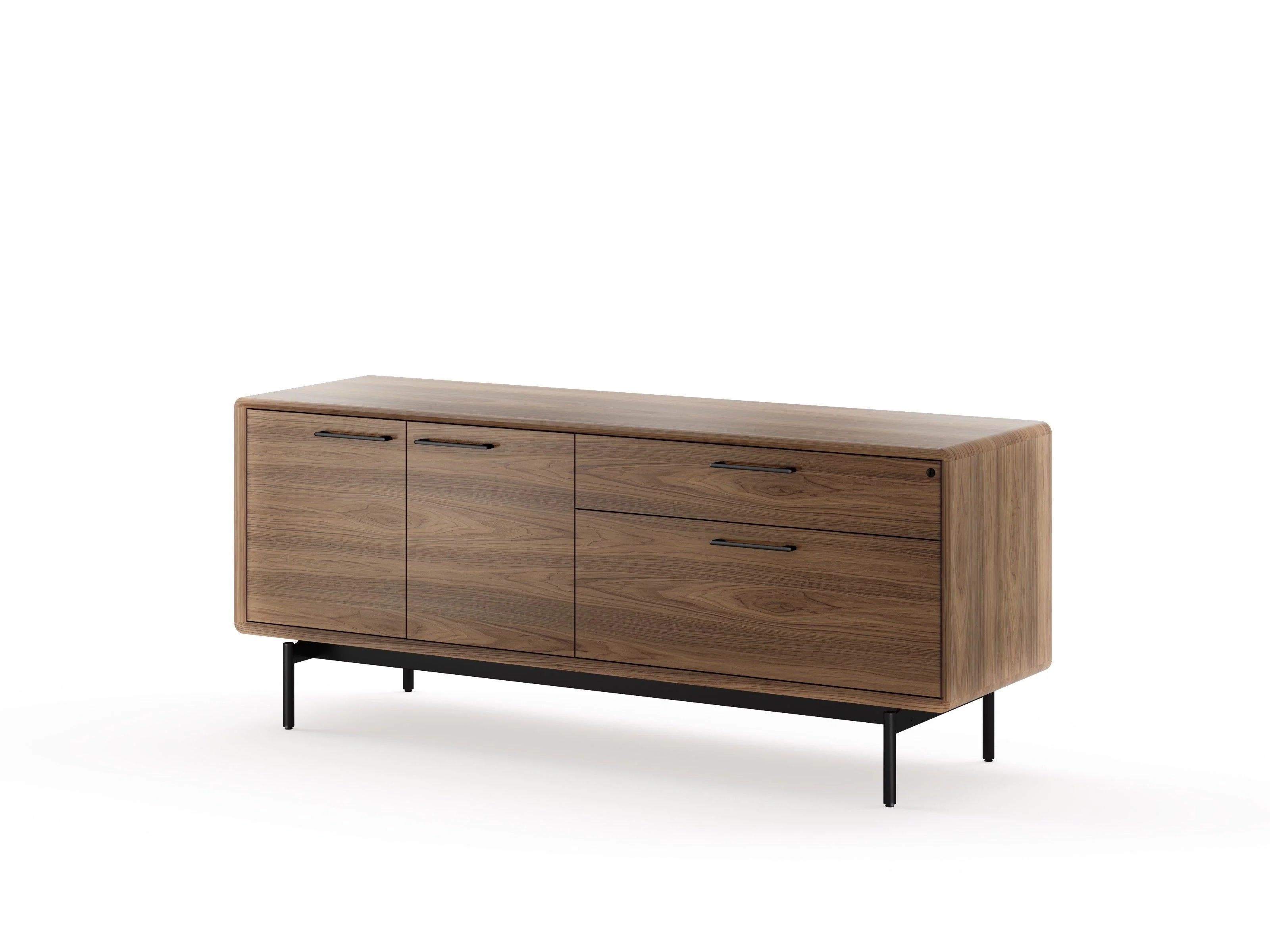 LINQ Storage Credenza - Frankwebs