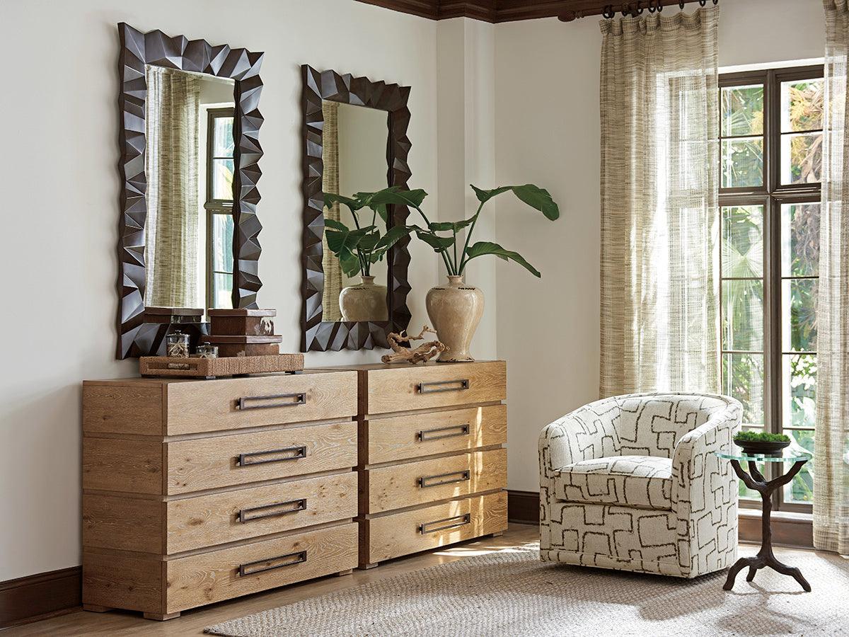 Los Altos Perth Single Dresser - Frankwebs