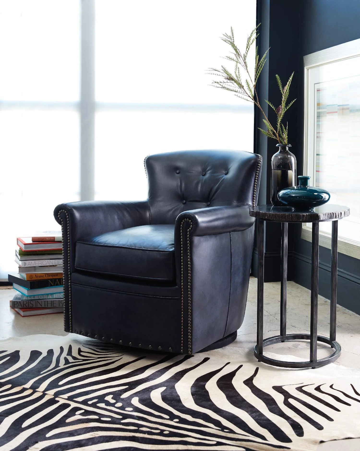 Nesting Tables 1 - Frankwebs