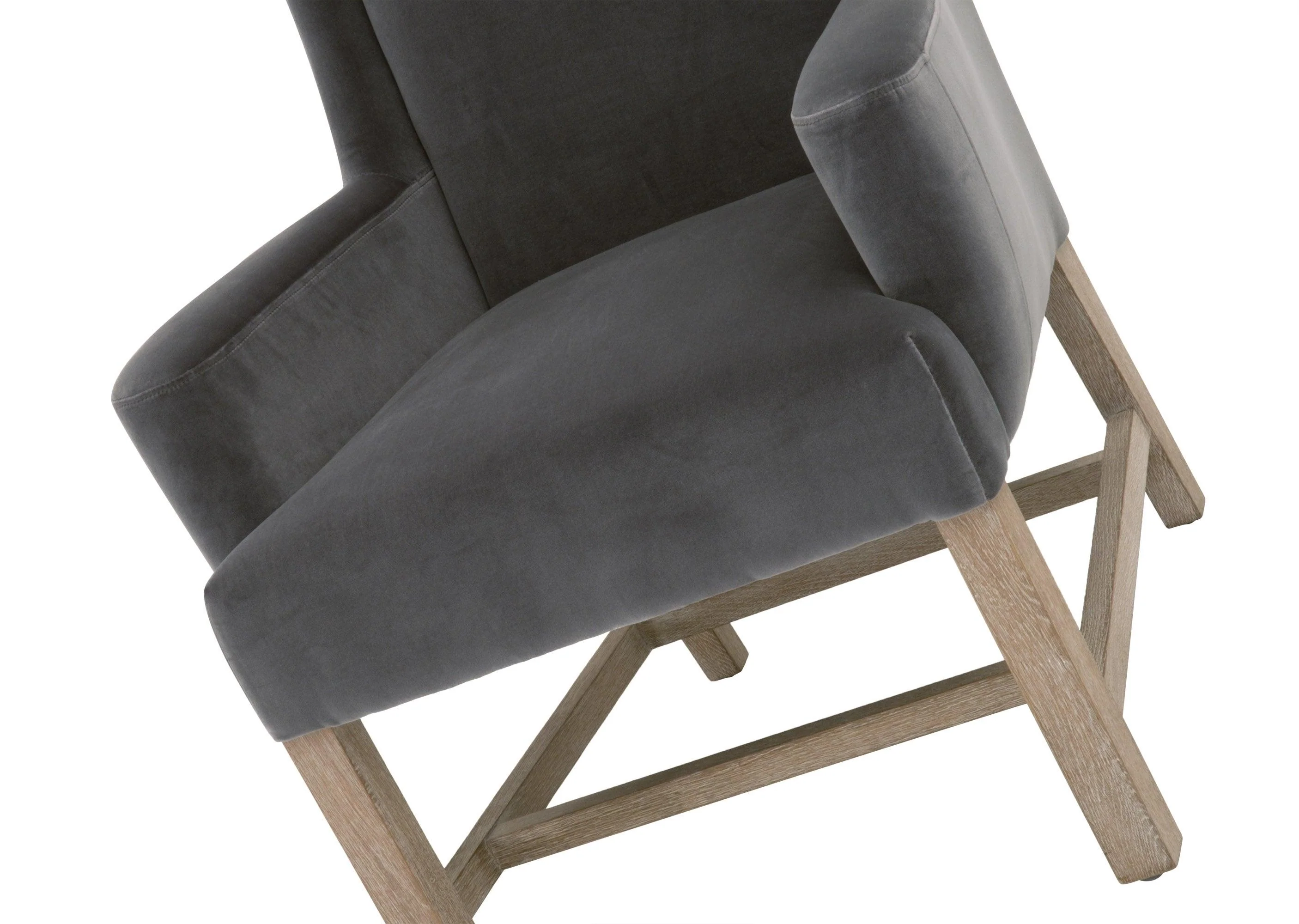 Bennett Arm Chair - Frankwebs