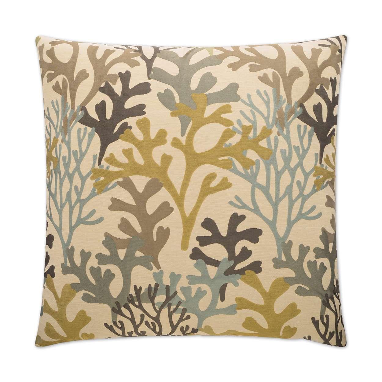 Bay Island Pillow - Frankwebs