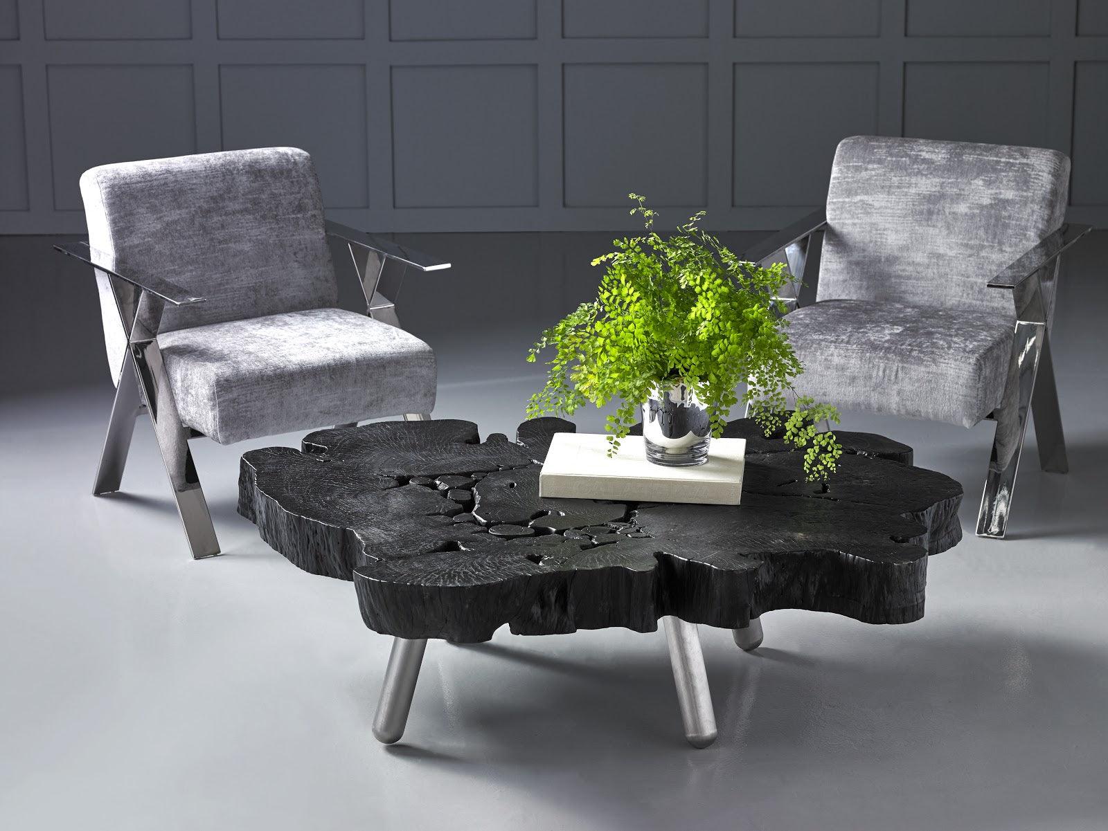 Allure Club Chair, Diva Gray , Stainless Steel Frame - Frankwebs