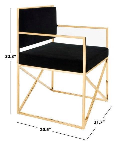 KIAN CHAIR - Frankwebs