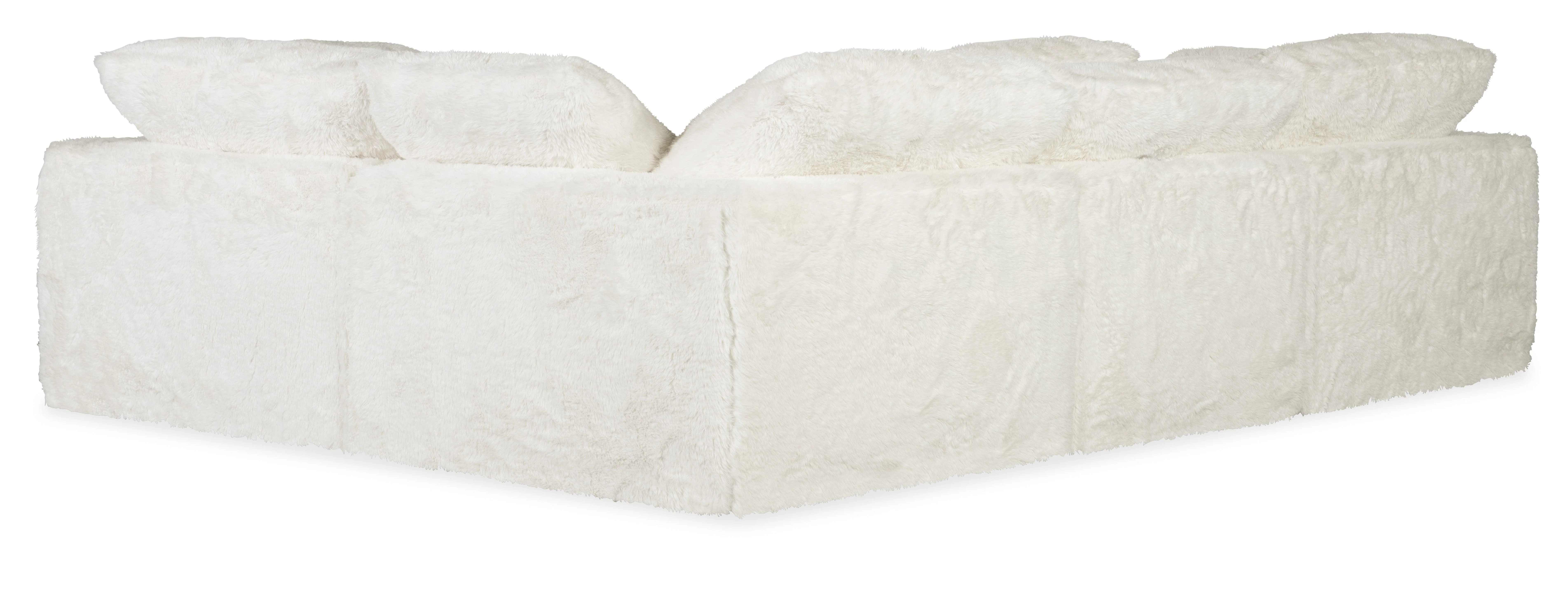 Barefoot 4-Seat Sectional - Frankwebs