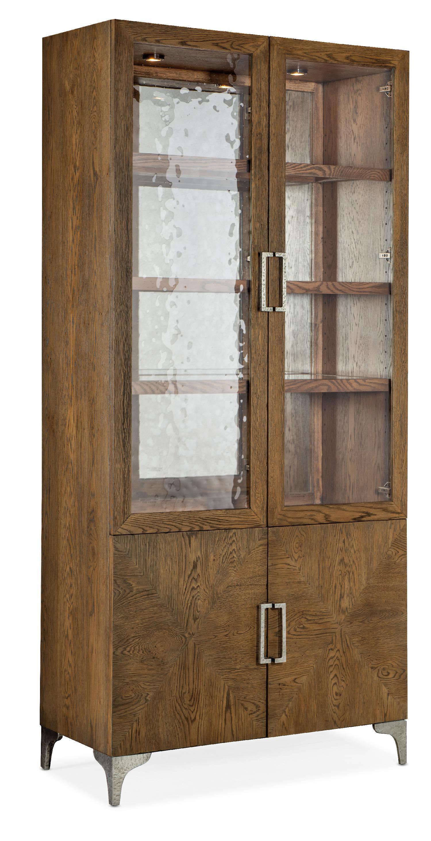 Chapman Display Cabinet - Frankwebs