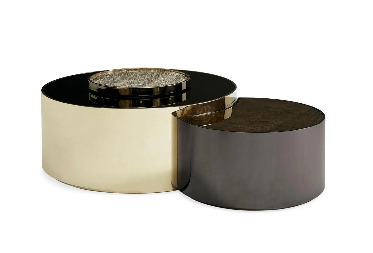 THE URBANE COCKTAIL TABLE ROUND - Frankwebs