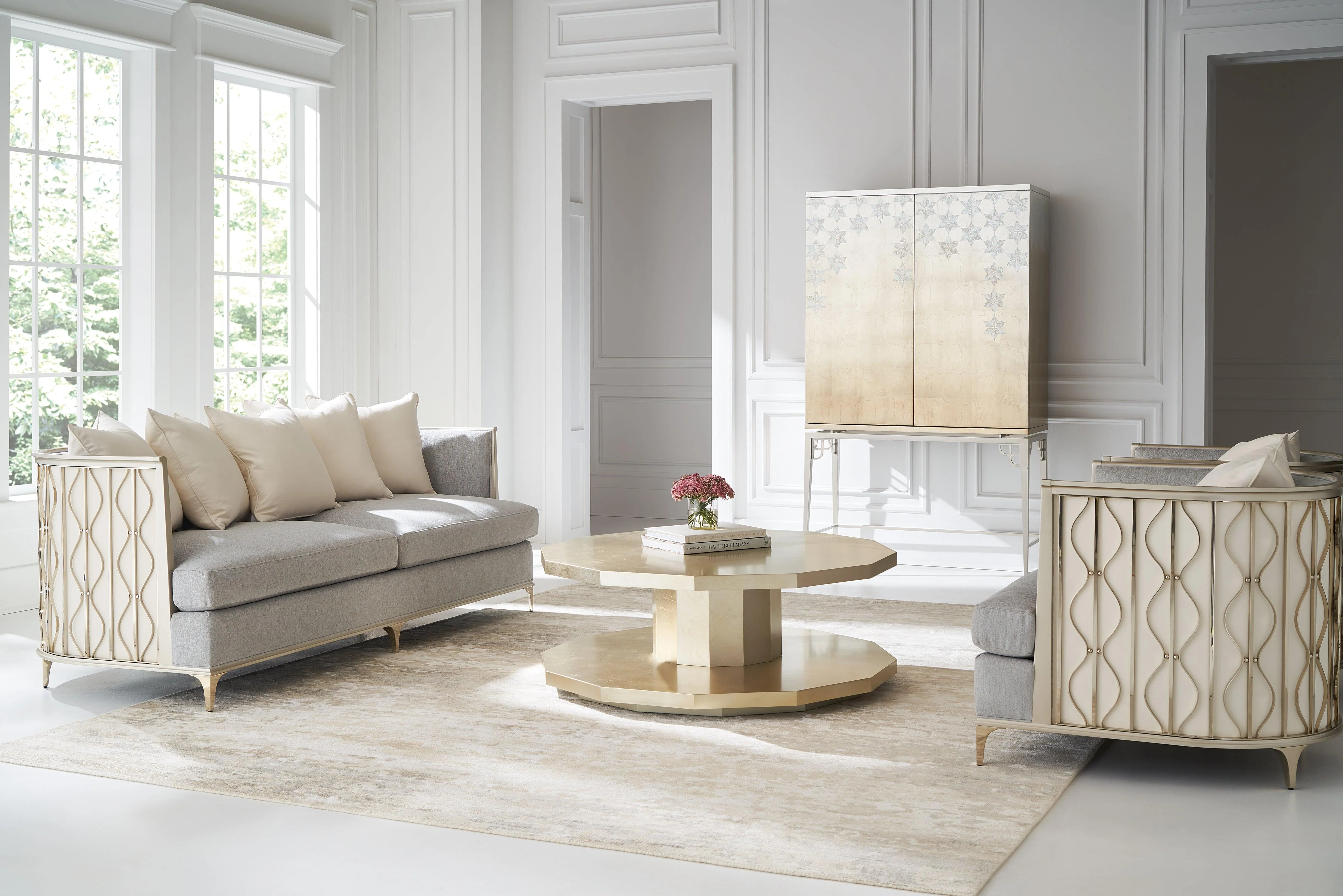 Back In Style - Frankwebs