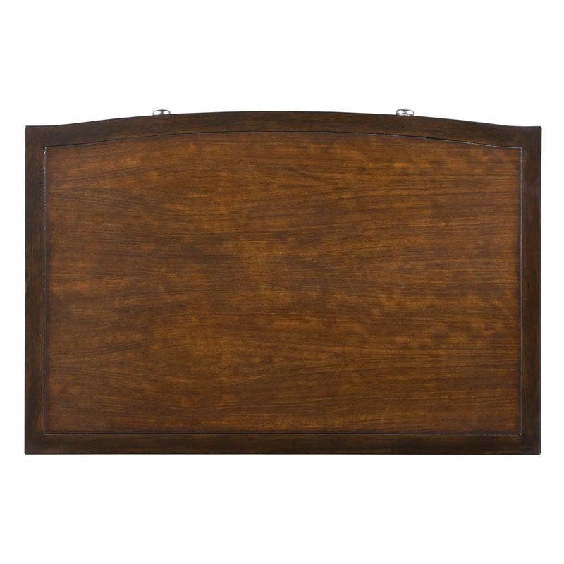 Bow Front Bedside Chest - Frankwebs