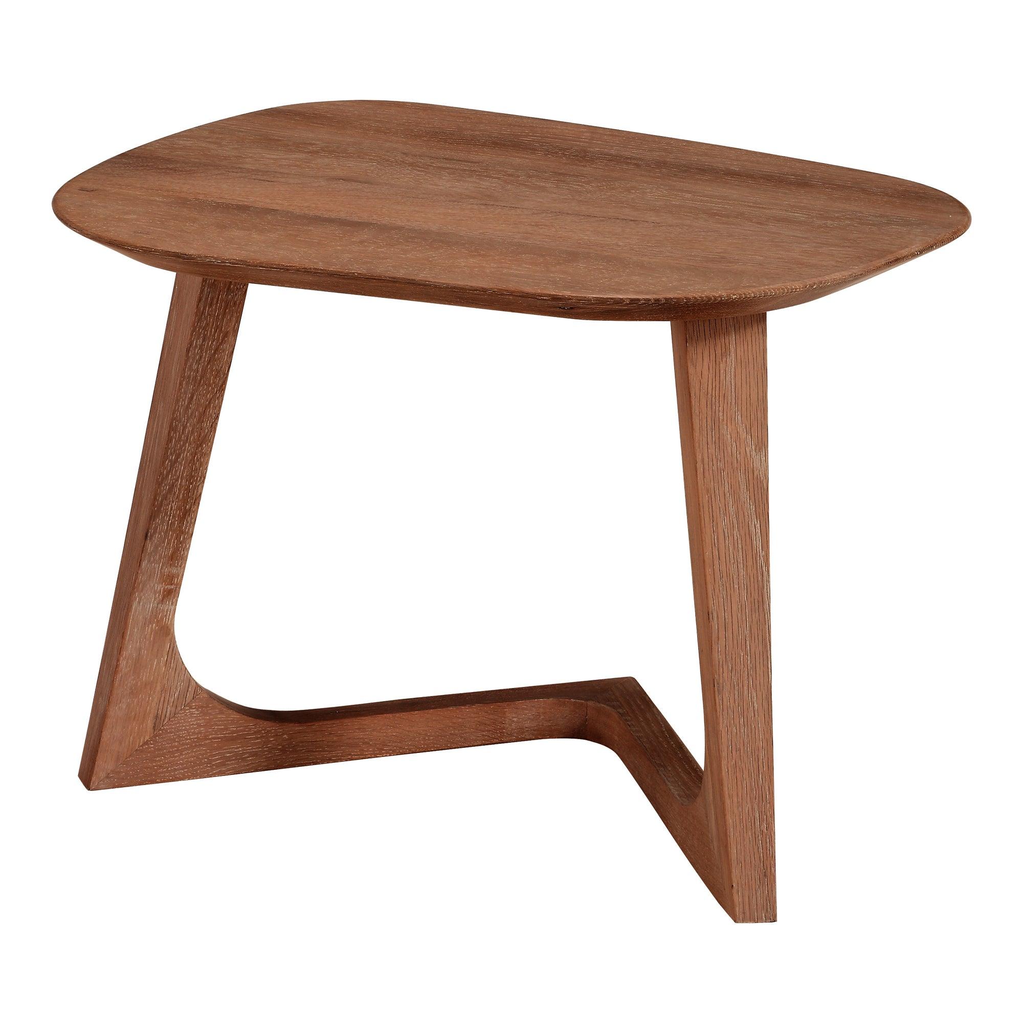 Godenza End Table - Frankwebs