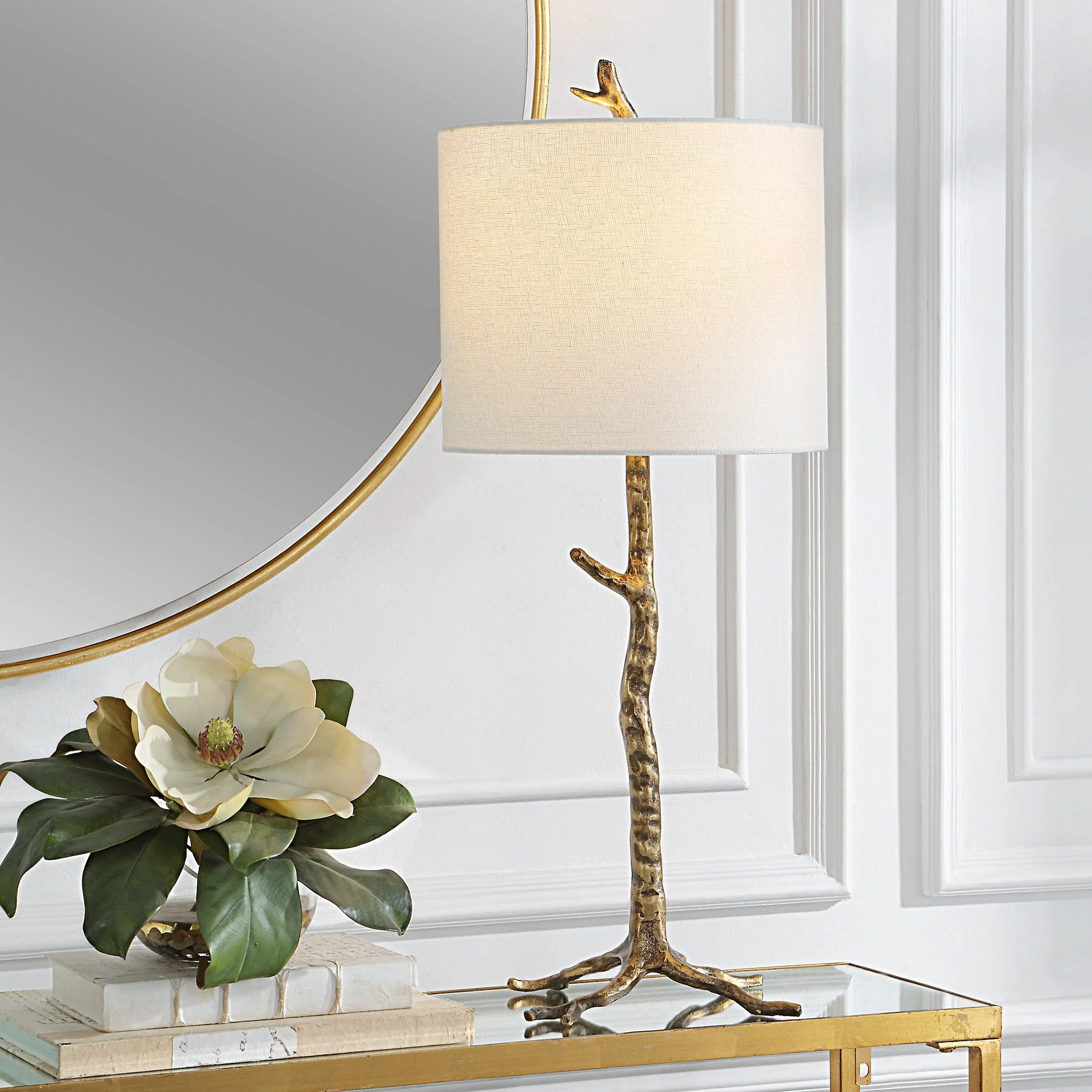 AMIA TABLE LAMP - Frankwebs
