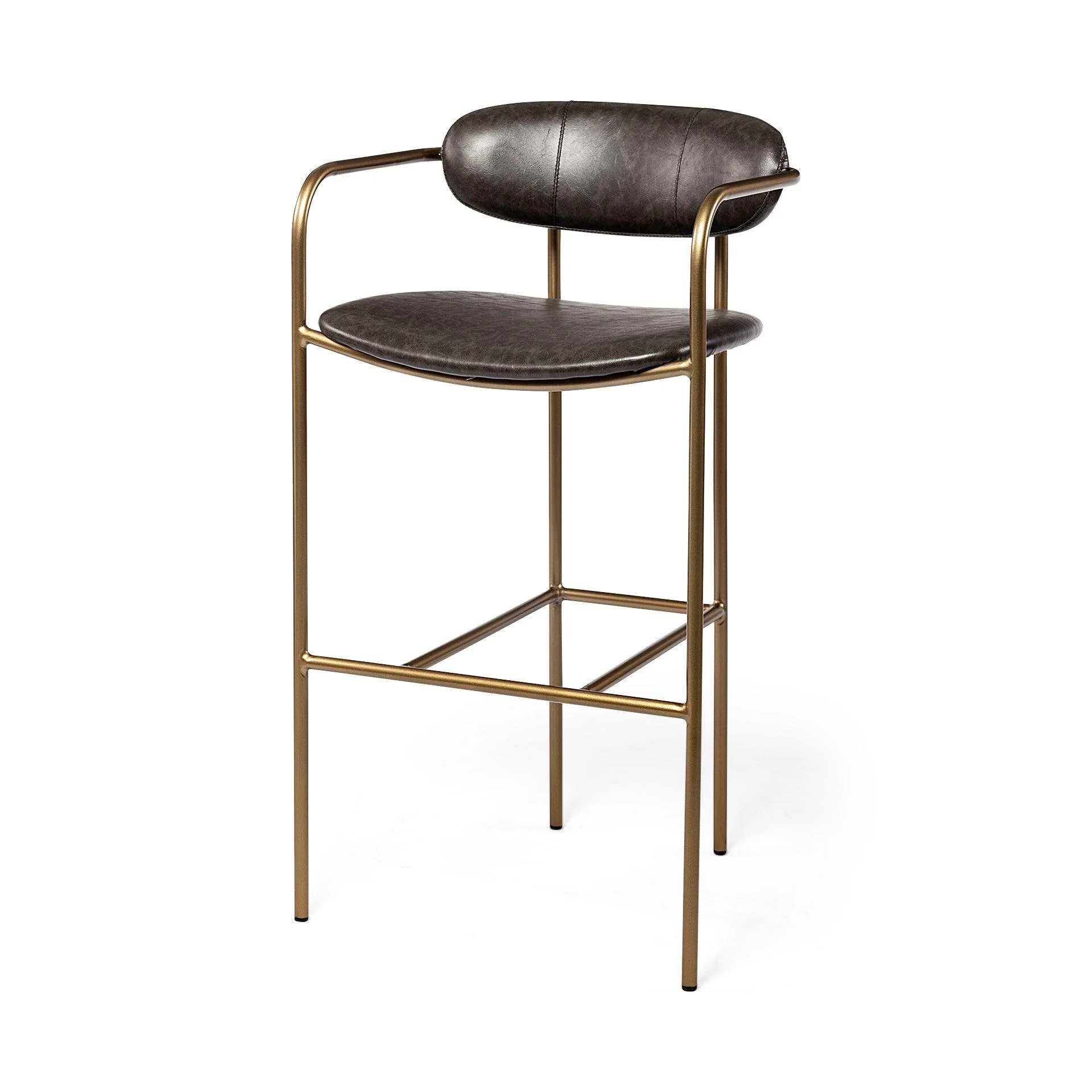 Parker Bar Stool - Frankwebs