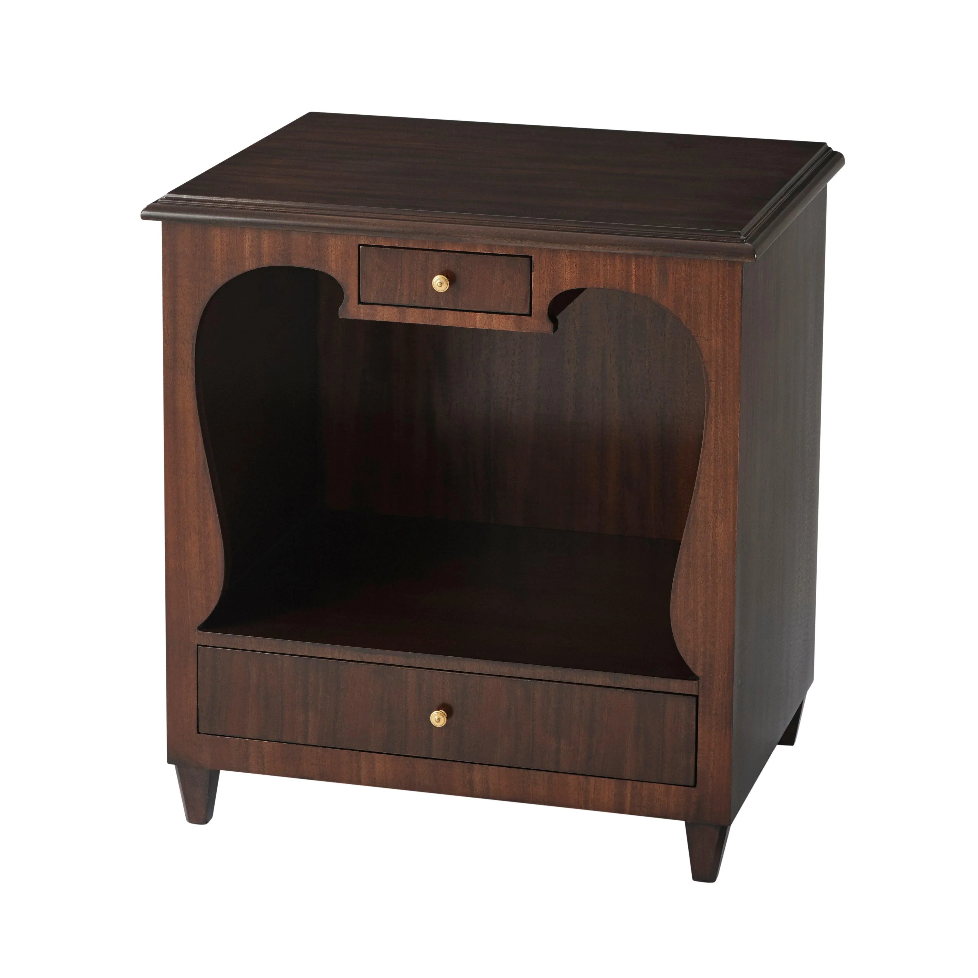 Catrine Nightstand - Frankwebs