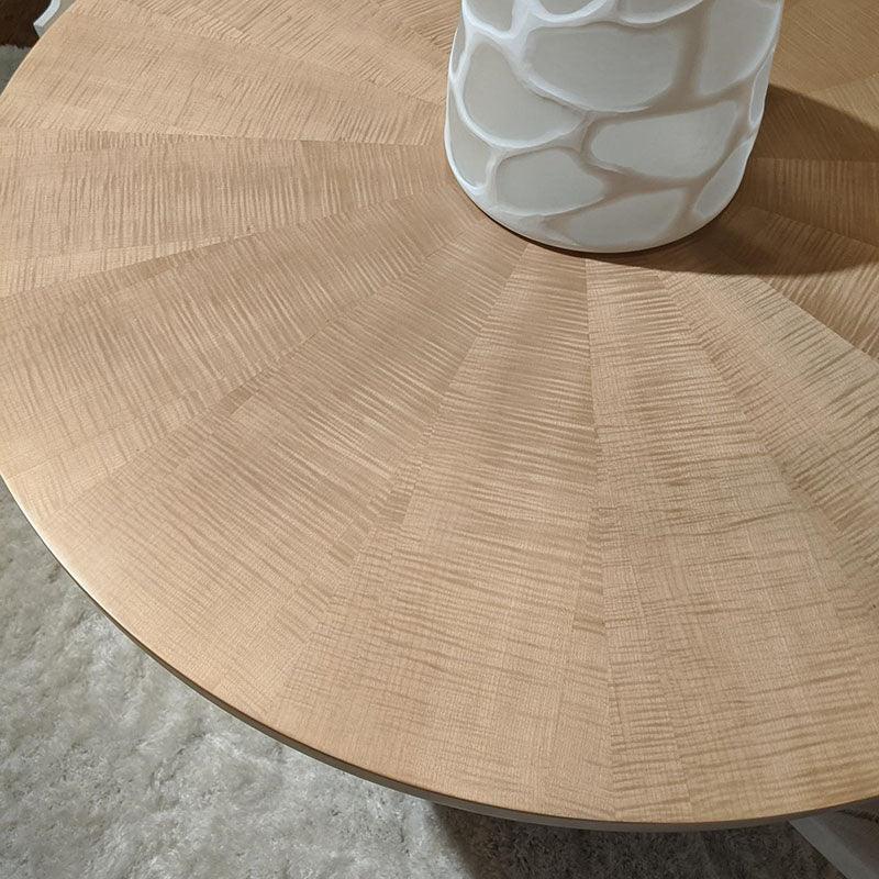 Whiteman Center Table - Frankwebs