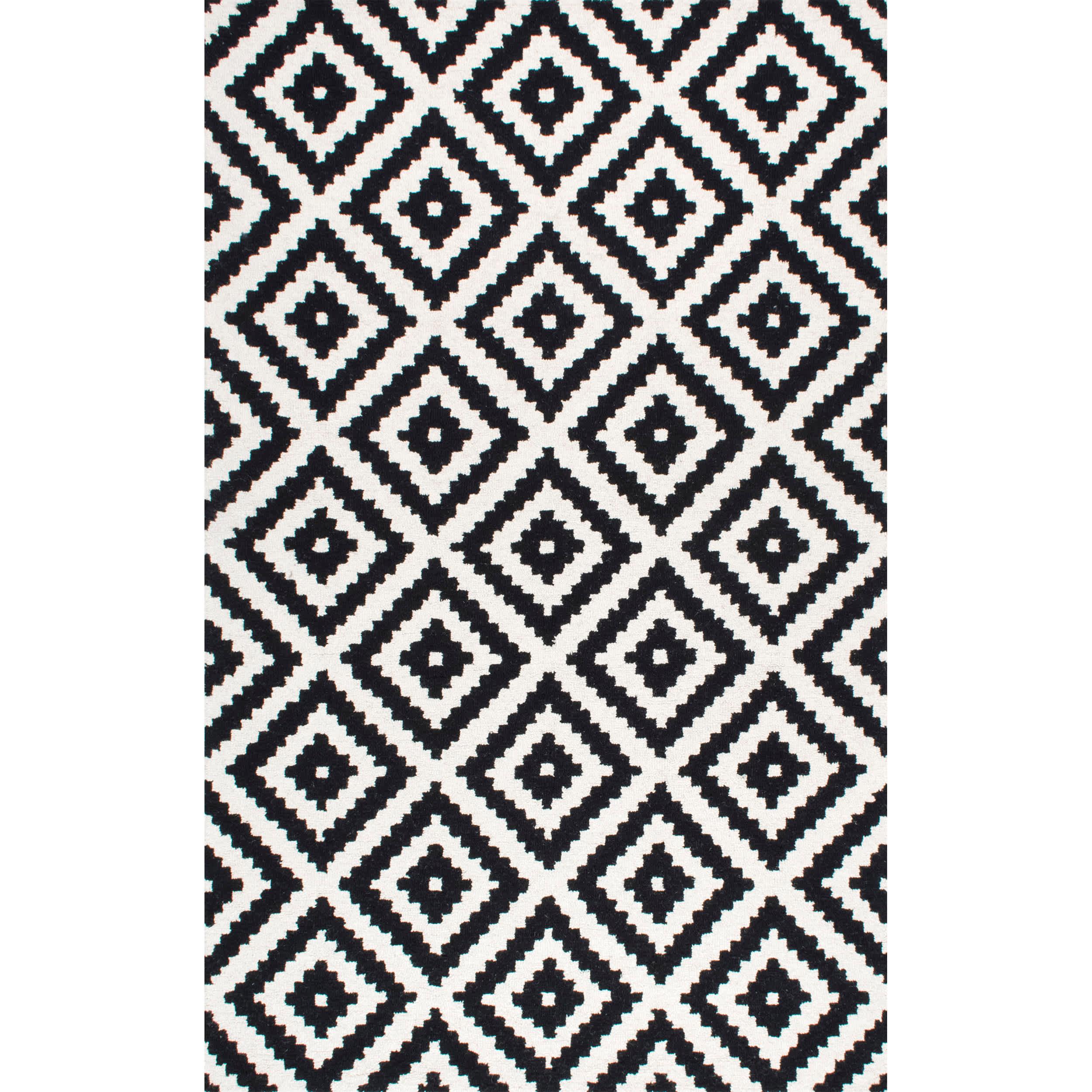 Hand Tufted Kellee Area Rug - Frankwebs