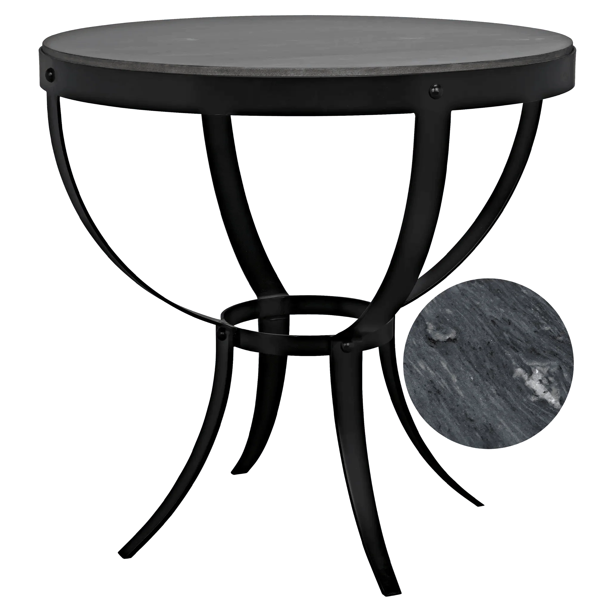 Byron Side Table 86
