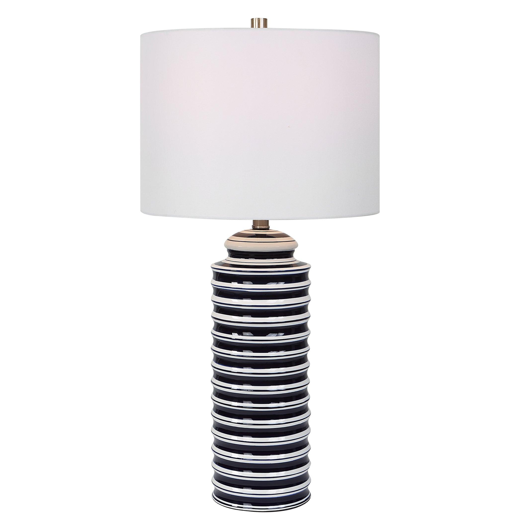 JAQUELIN TABLE LAMP - Frankwebs