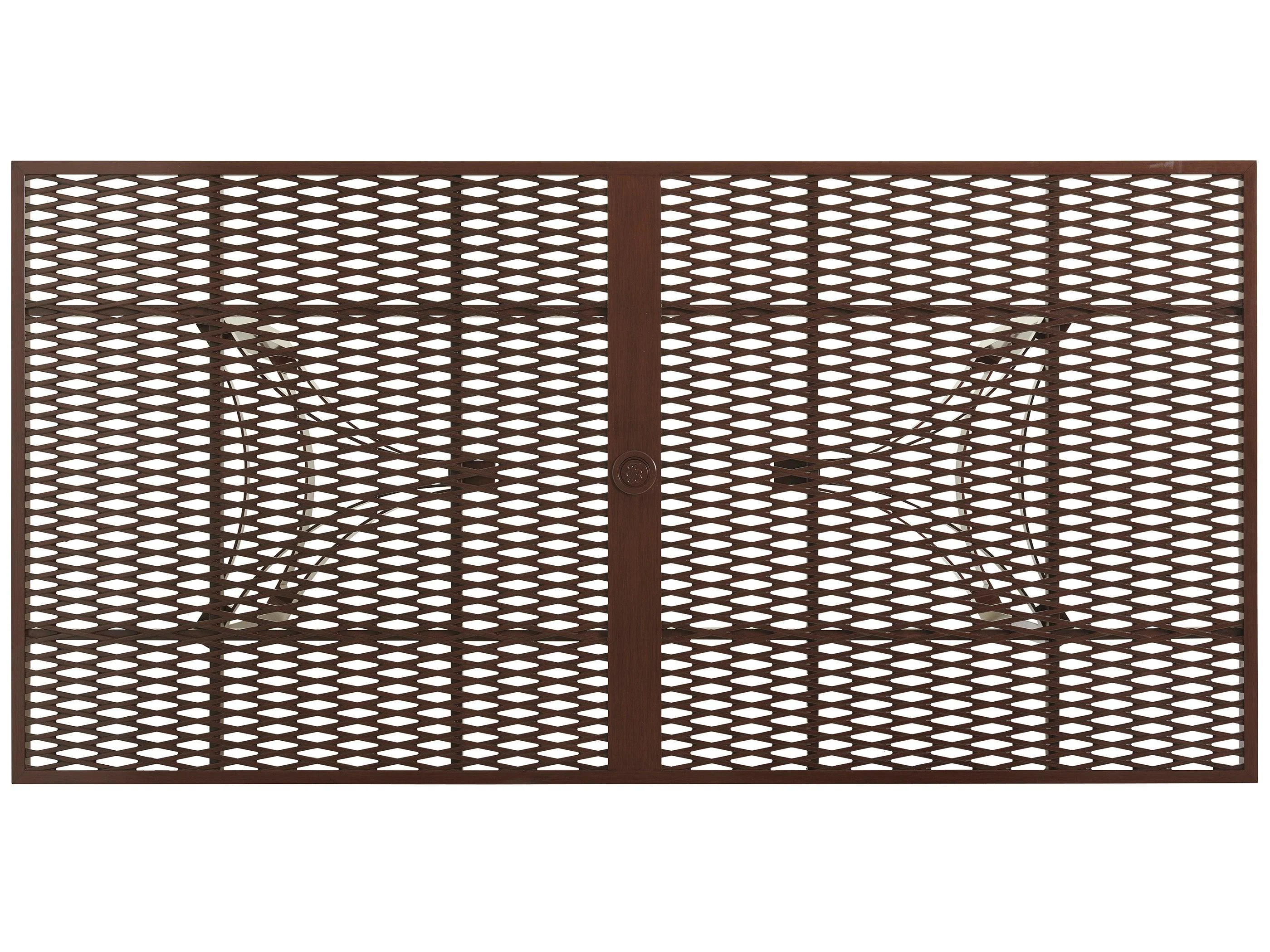 Abaco Rectangular Dining Table - Frankwebs