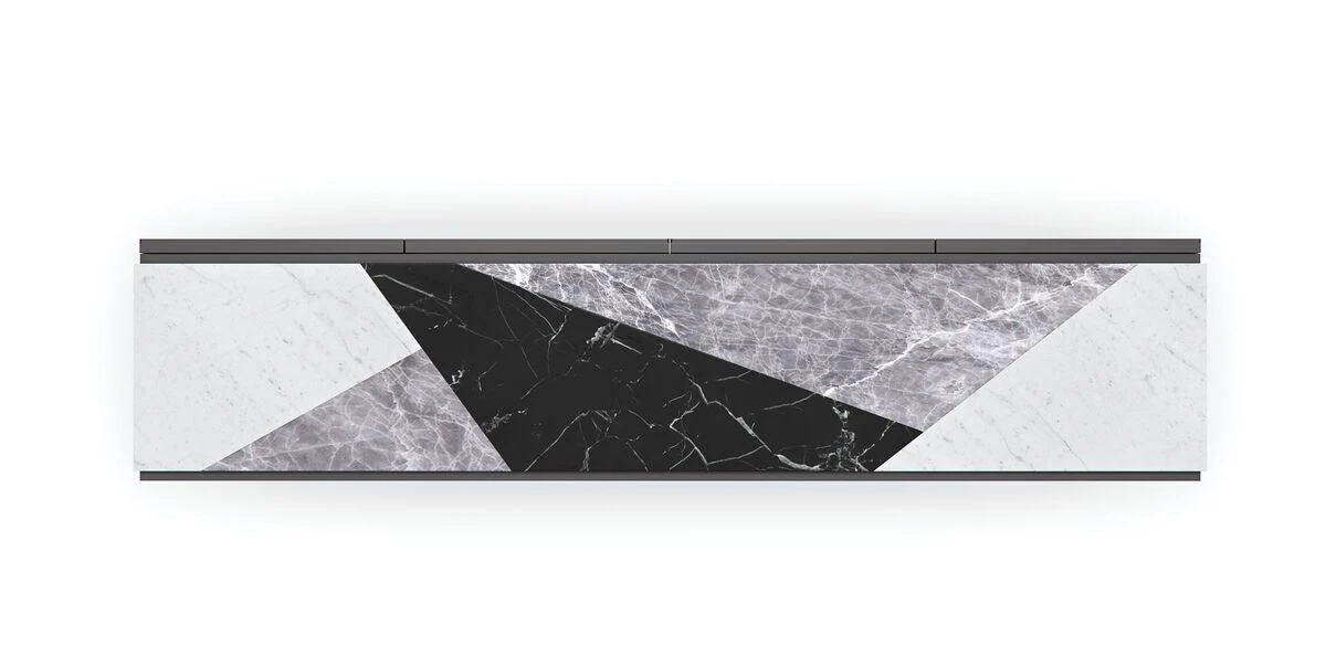 OVER THE EDGE BUFFET - Frankwebs