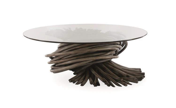 Curate Chronograph Knot Cocktail Table - Frankwebs