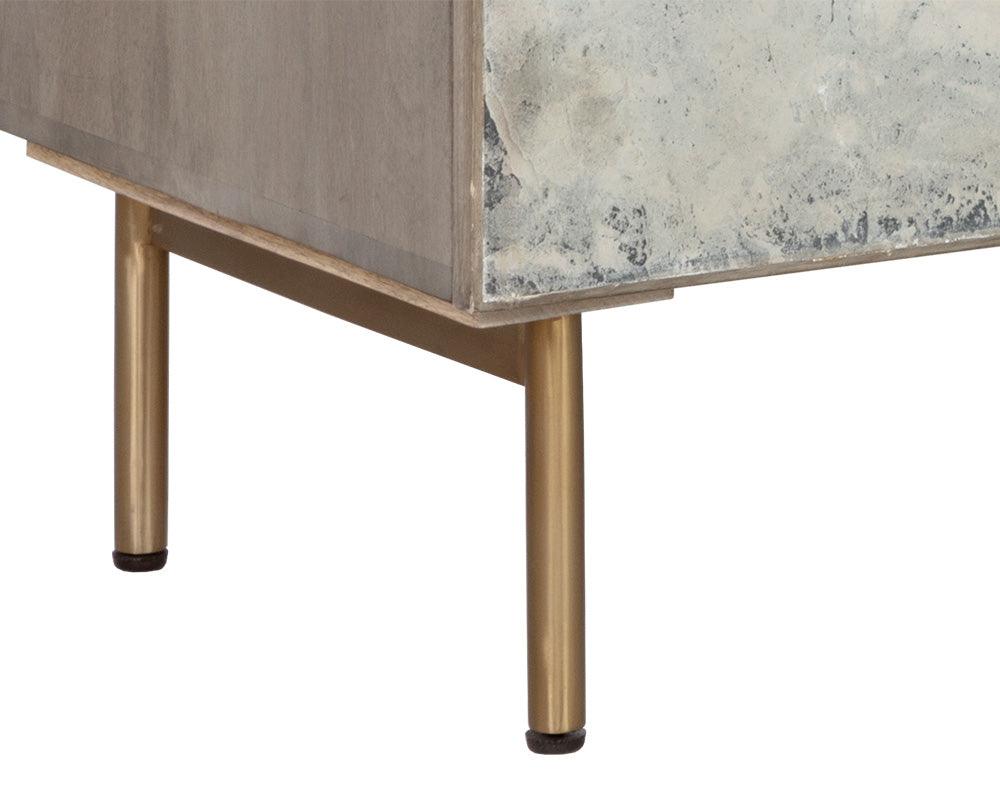 Mirabelli Sideboard - Frankwebs