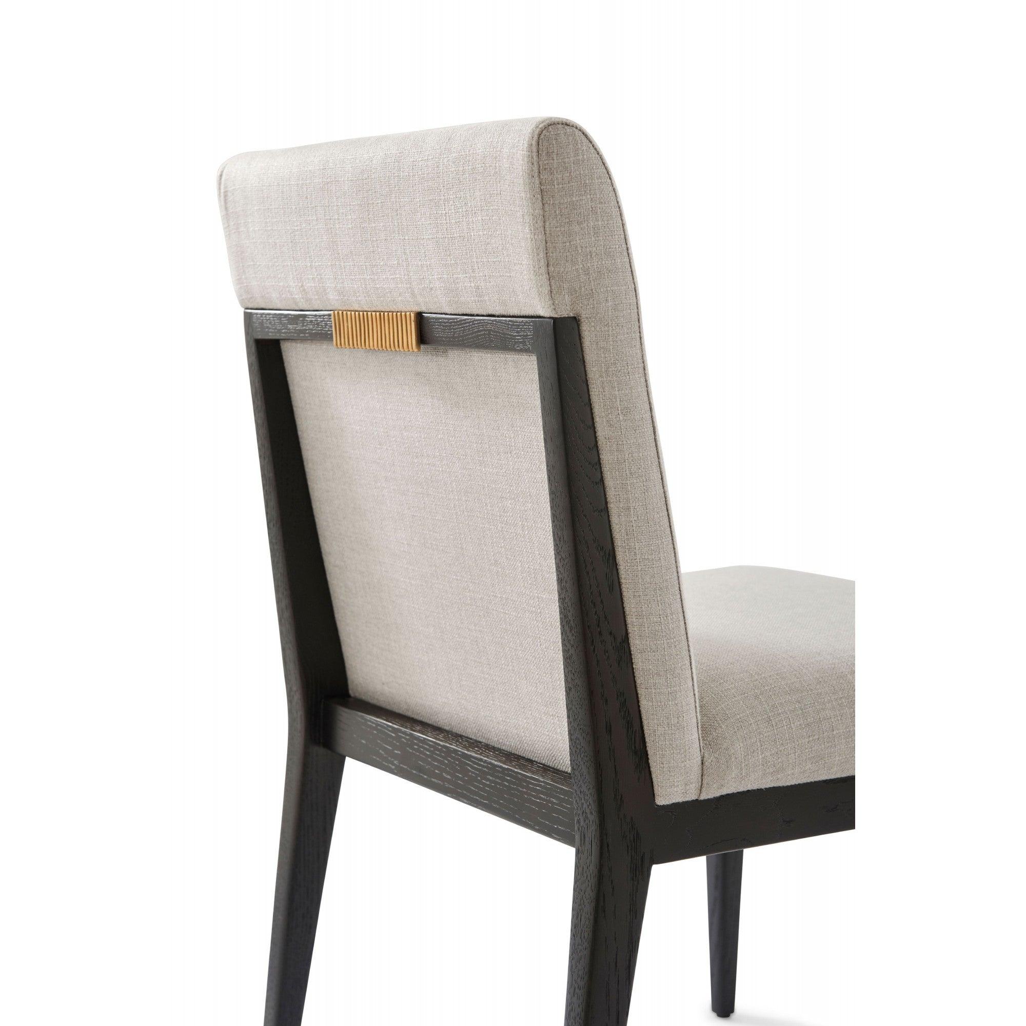Vree Dining Side Chair - Set of 2 - Frankwebs