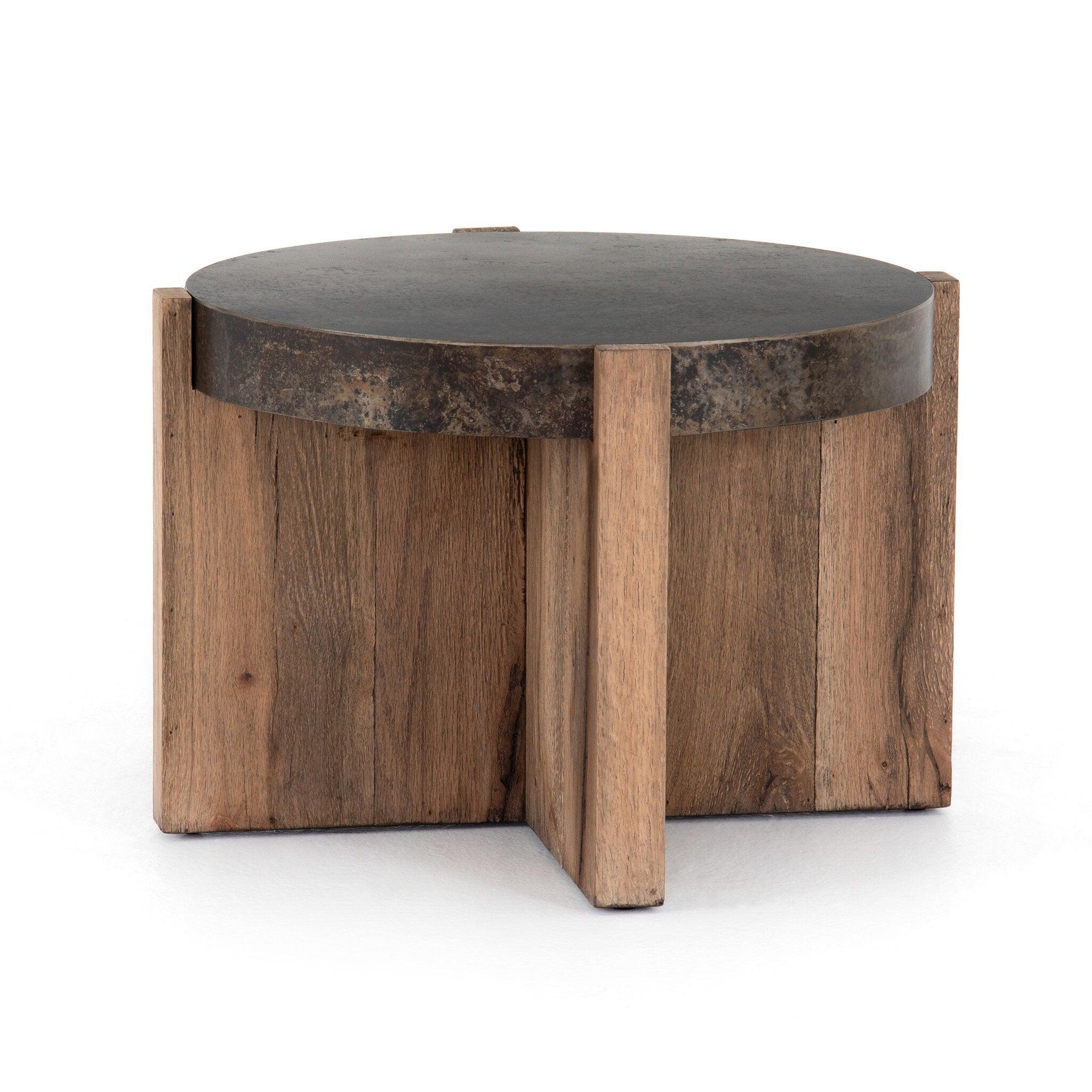Bingham End Table - Frankwebs