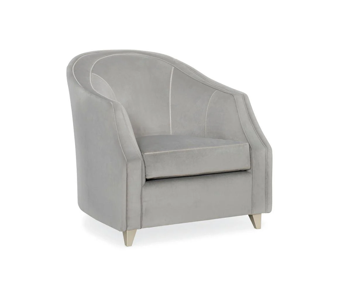 SEAMS TO ME CHAIR - Frankwebs