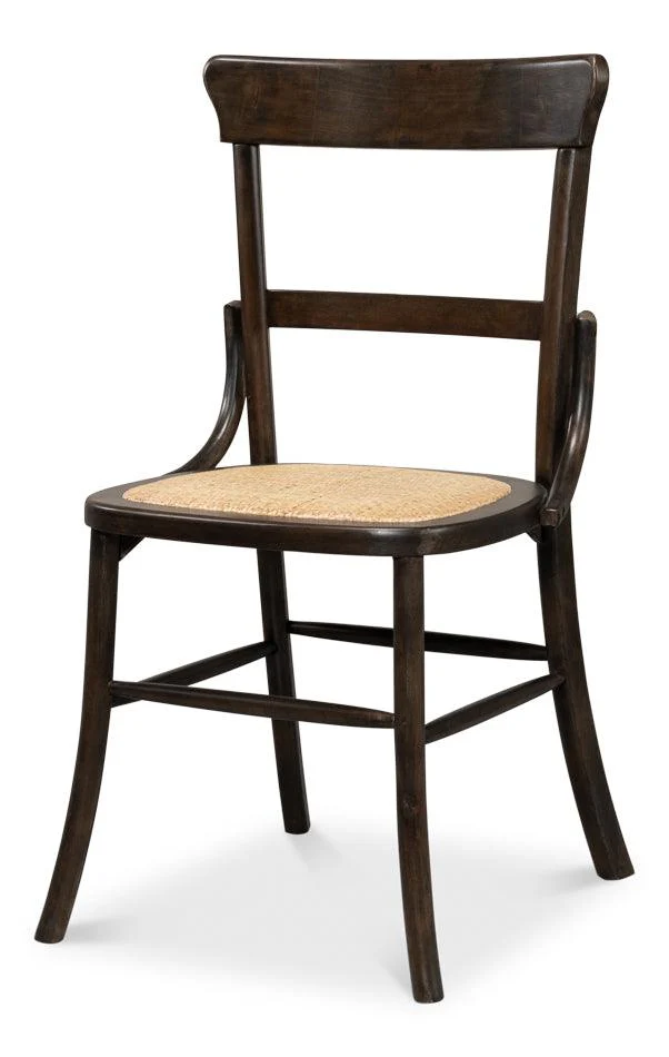 Wesley Side Chair - Set of 2 - Frankwebs