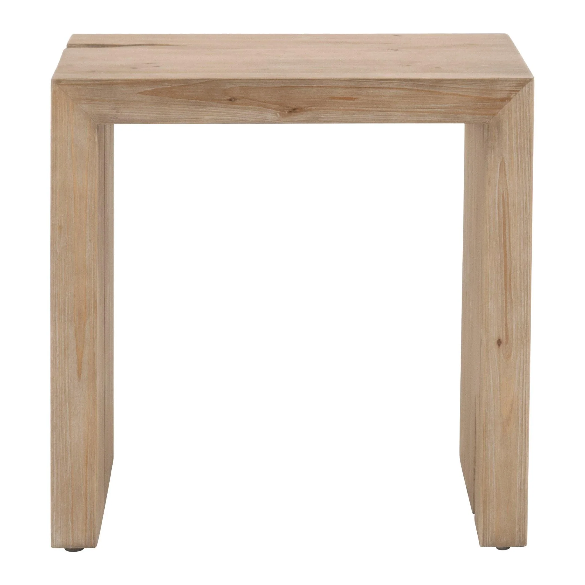 Reed End Table - Frankwebs