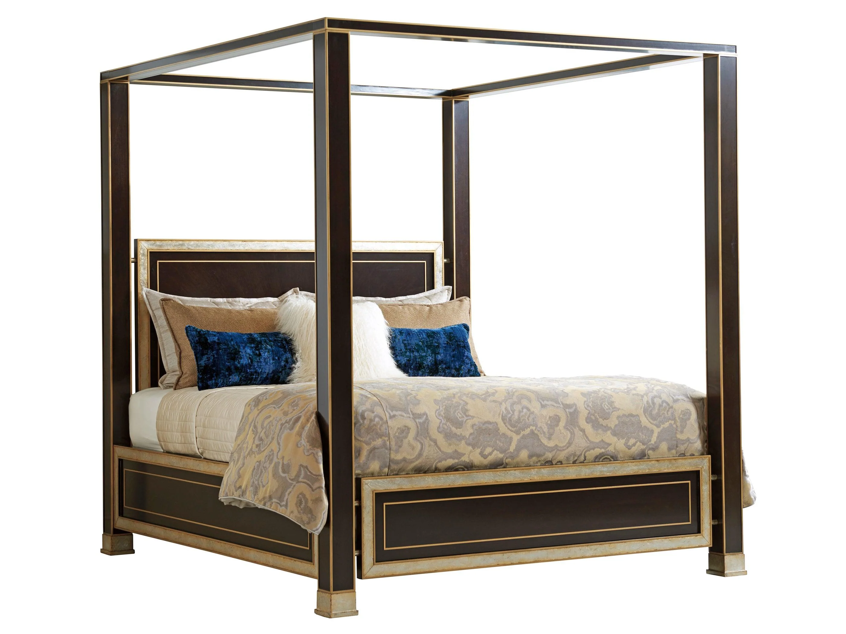 Carlyle St. Regis Poster Bed - Frankwebs