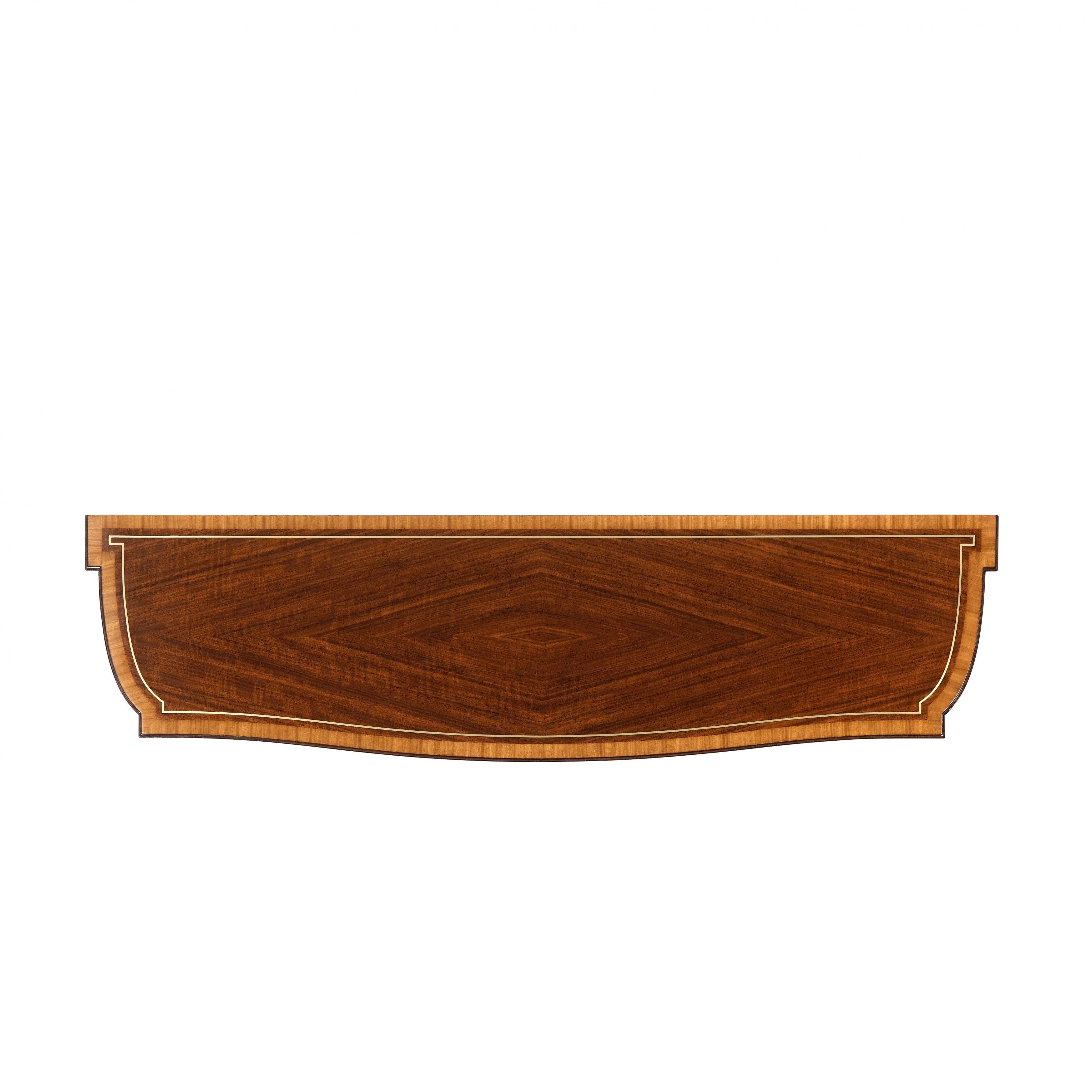 Large Tomlin Console Table - Frankwebs