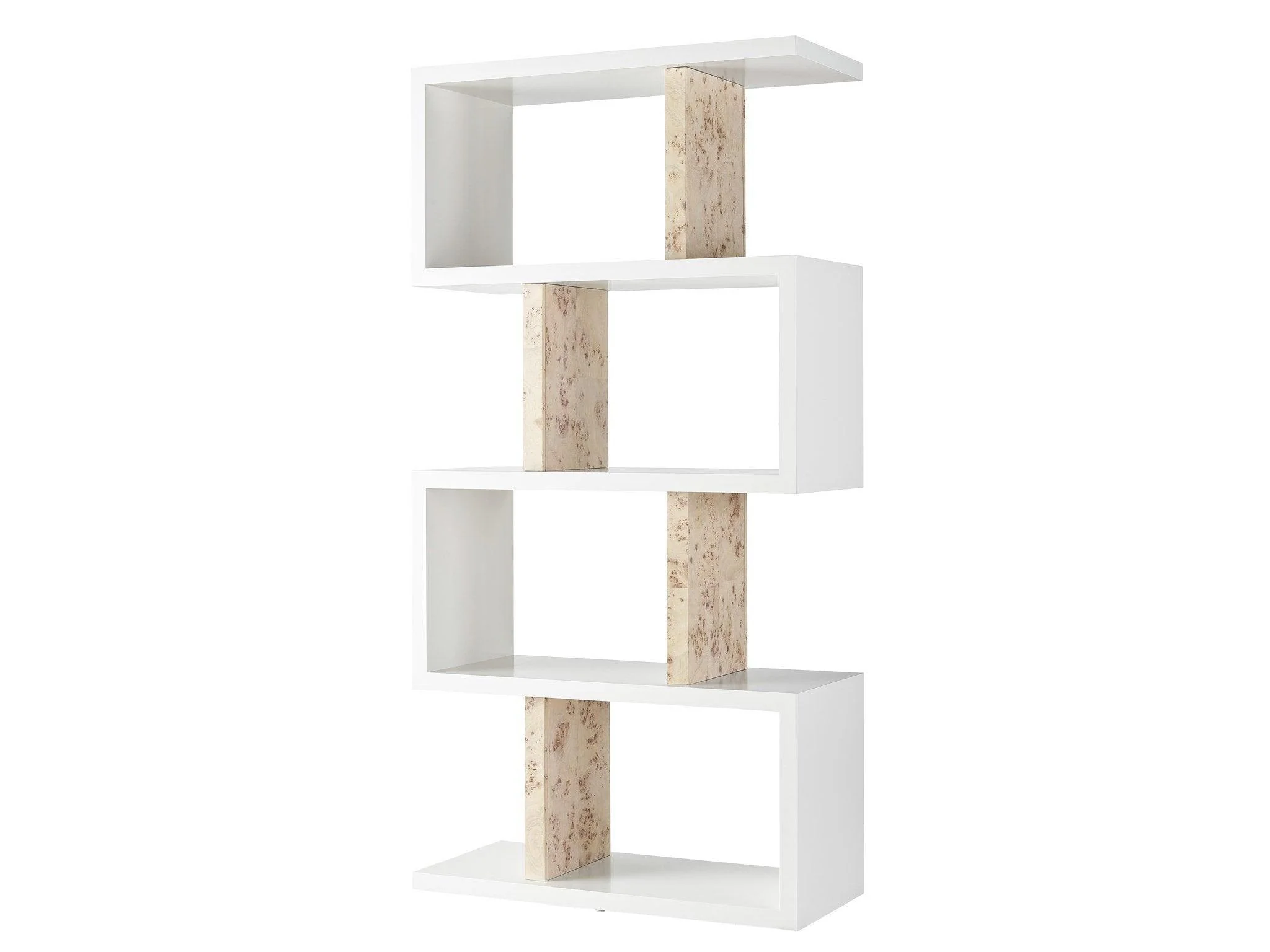 Tranquility Poise Etagere - Frankwebs