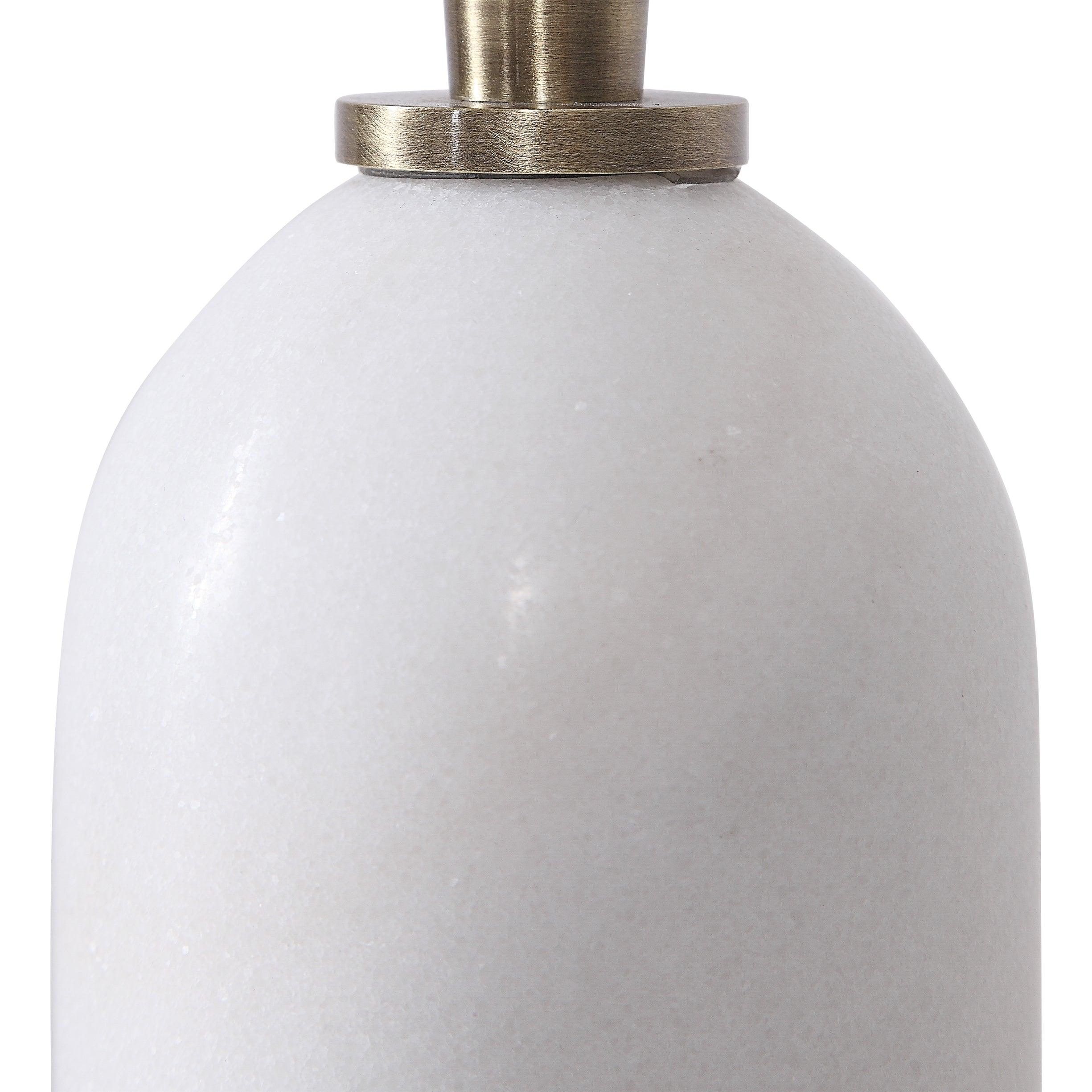 Minette Mid-Century Buffet Lamp - Frankwebs