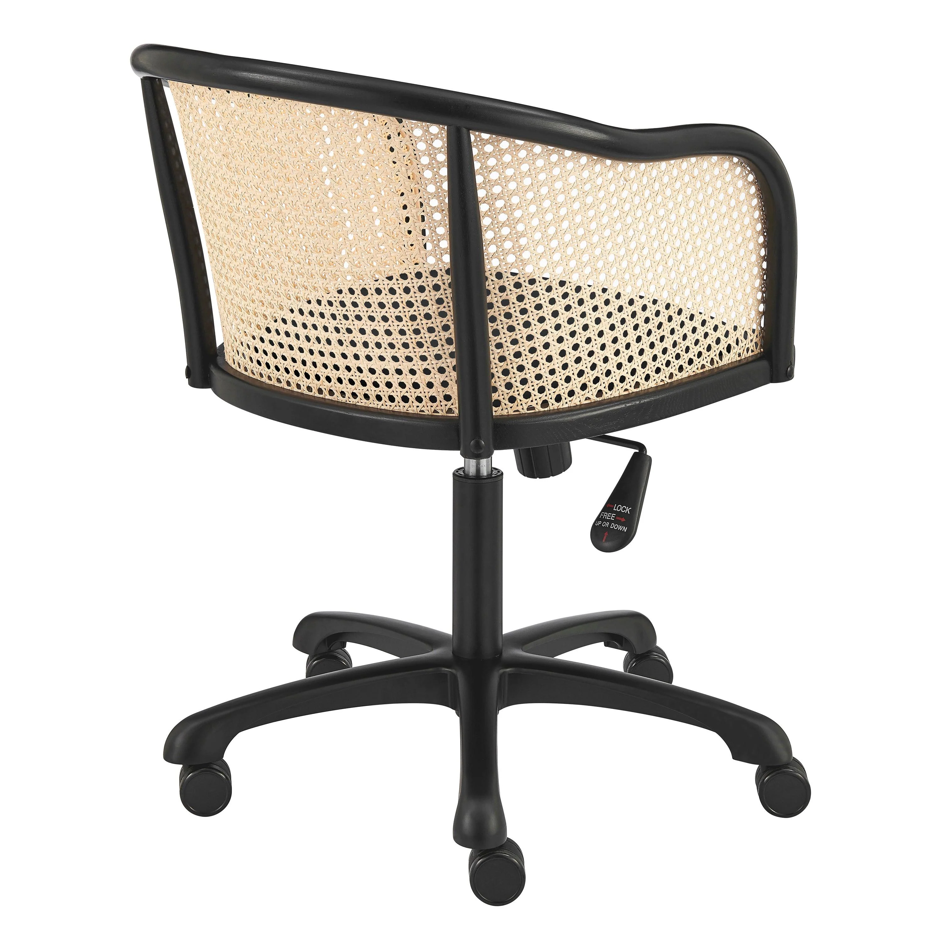 Elsy Office Chair - Frankwebs