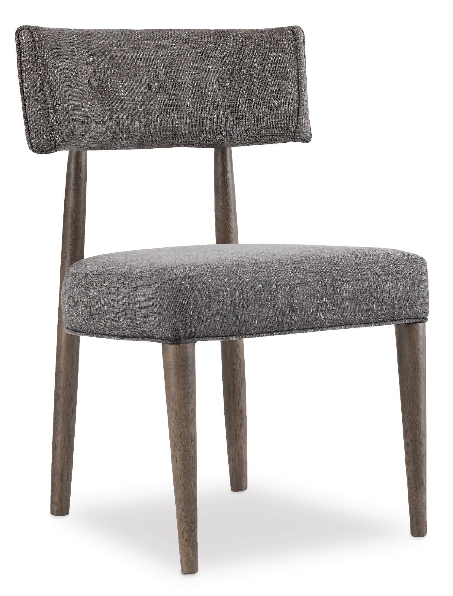 Curata Upholstered Chair - Set of 2 - Frankwebs