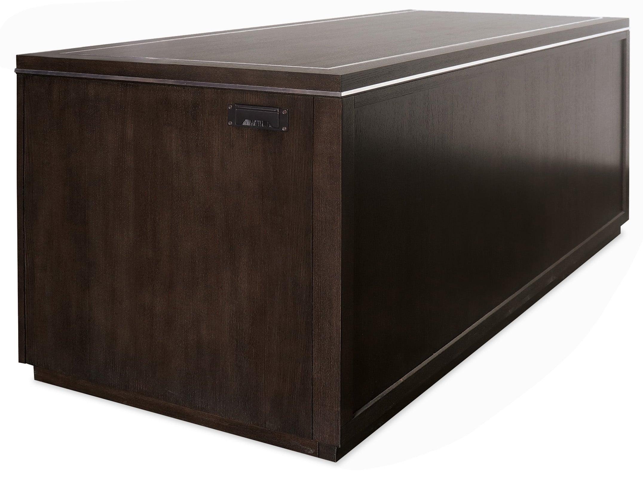 House Blend Junior Executive Desk - Frankwebs