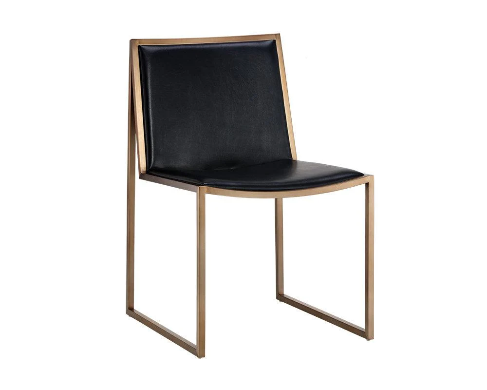 Blair Dining Chair  - Set of 2 - Frankwebs