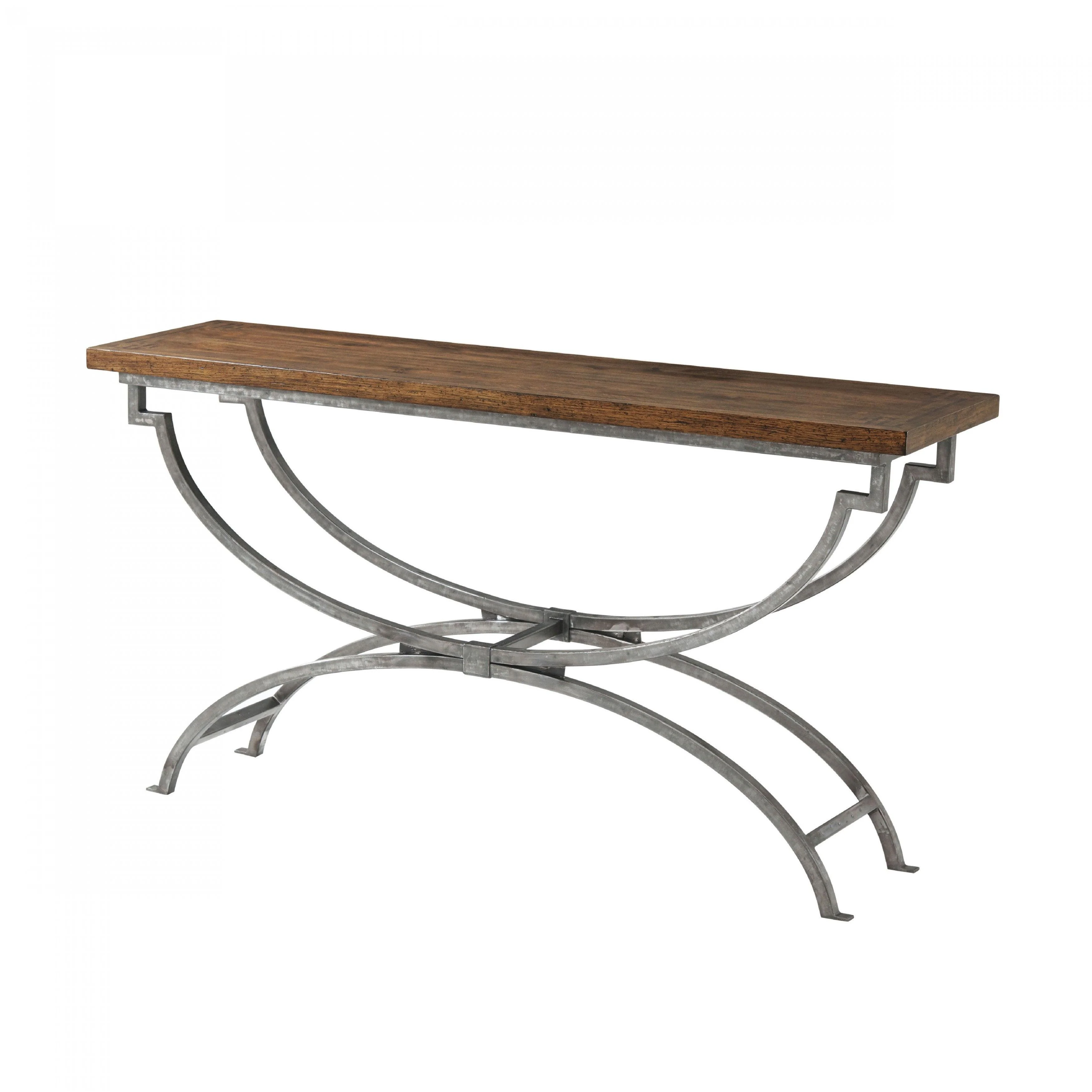 The Marguerite Console Table - Frankwebs