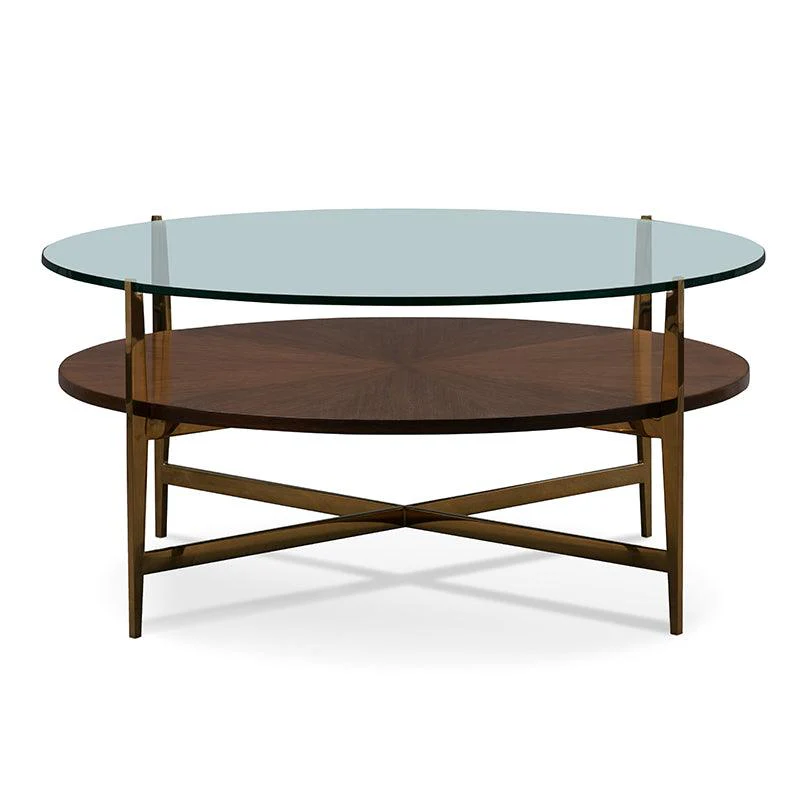 La Scala Cocktail Table - Frankwebs