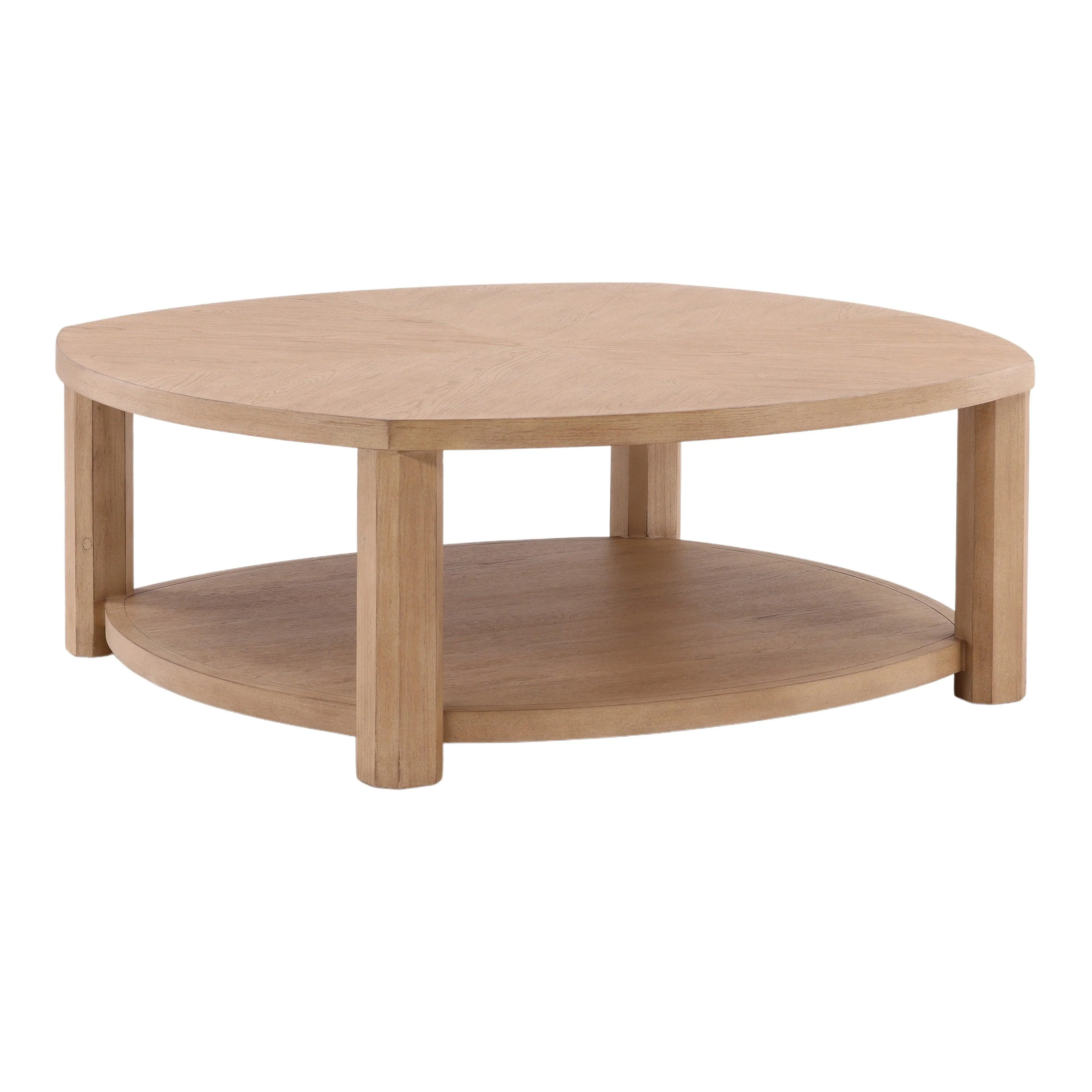 Cyprian Coffee Table Natural - Frankwebs