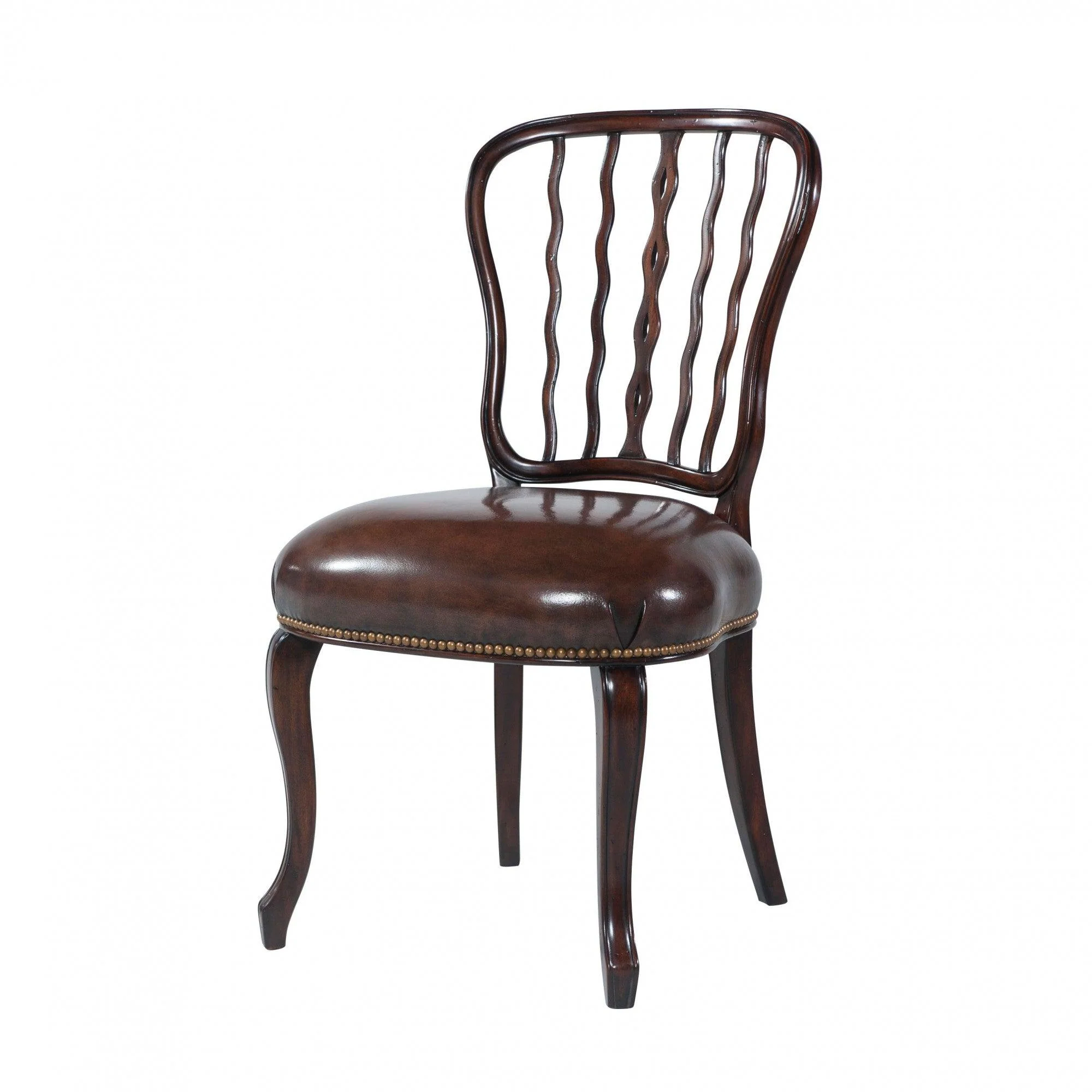 The Seddon Side Chair - Set of 2 - Frankwebs