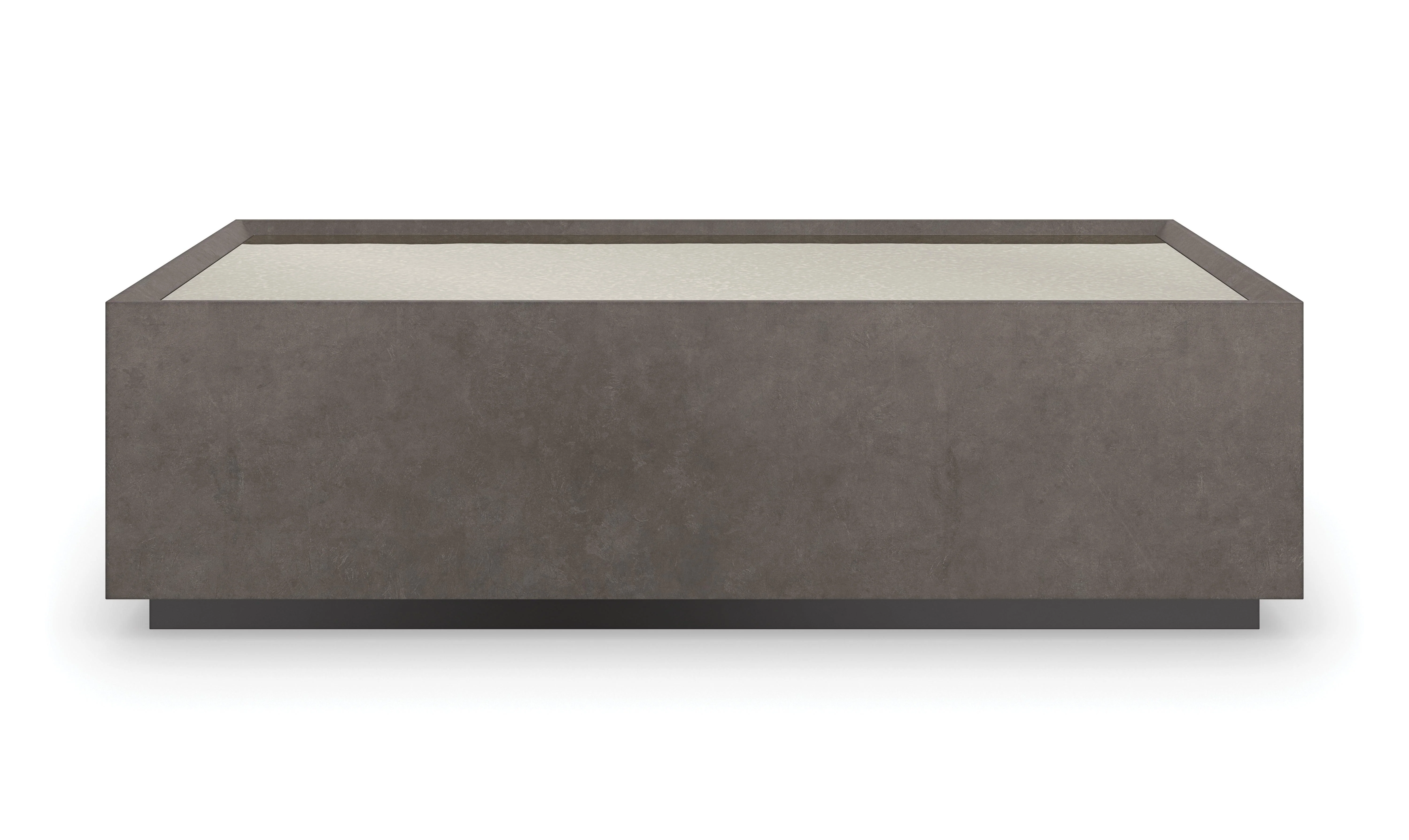 Classic Dark Matter Cocktail Table - Frankwebs