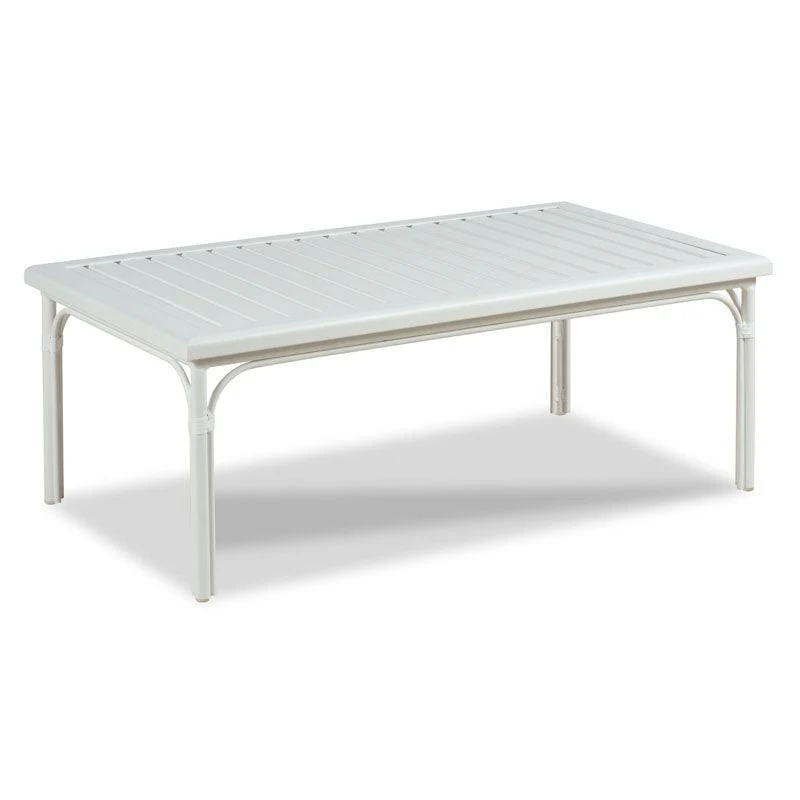 Carlyle Outdoor Cocktail Table - Frankwebs