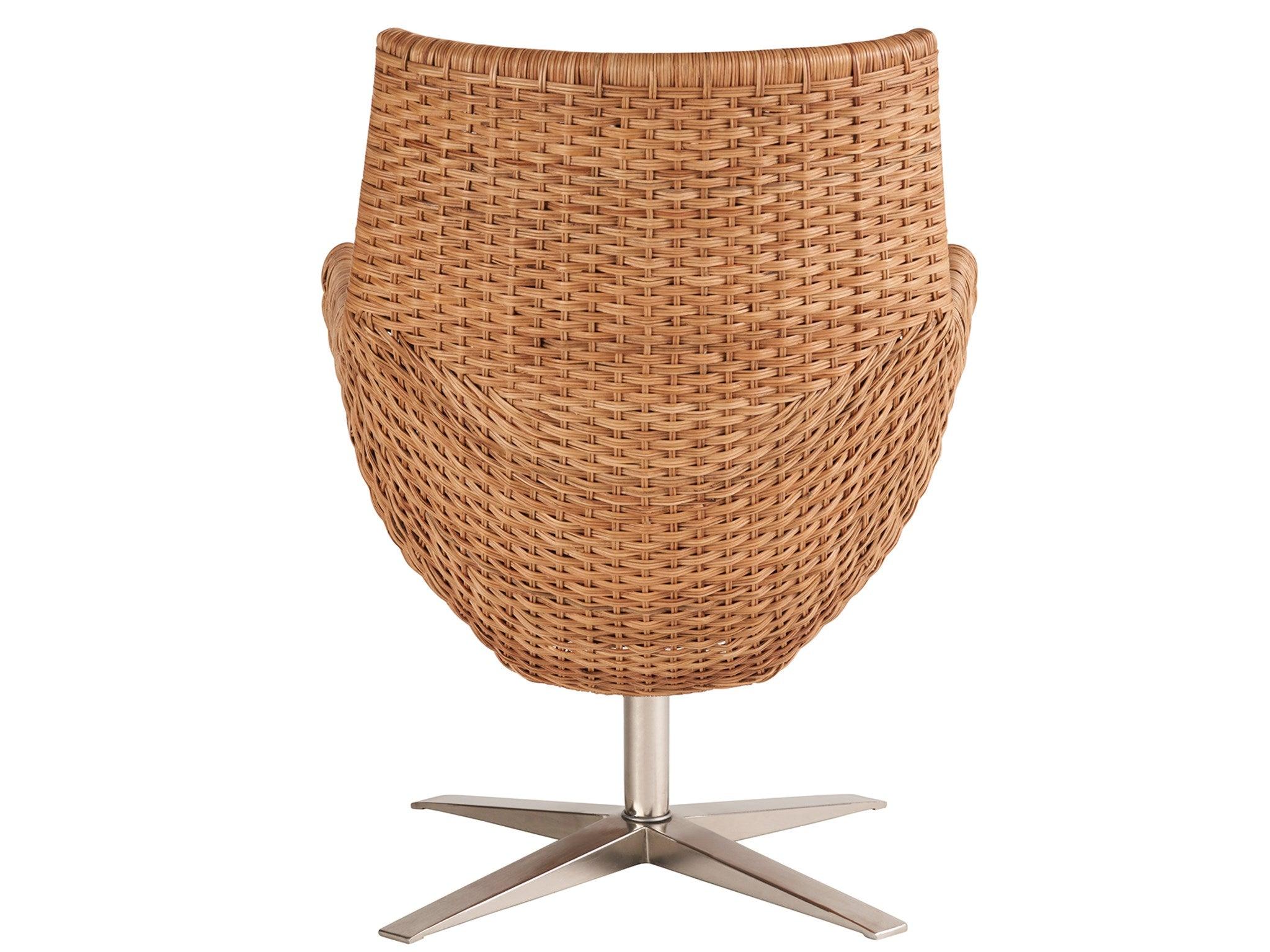 Weekender Sullivan Arm Chair - Frankwebs