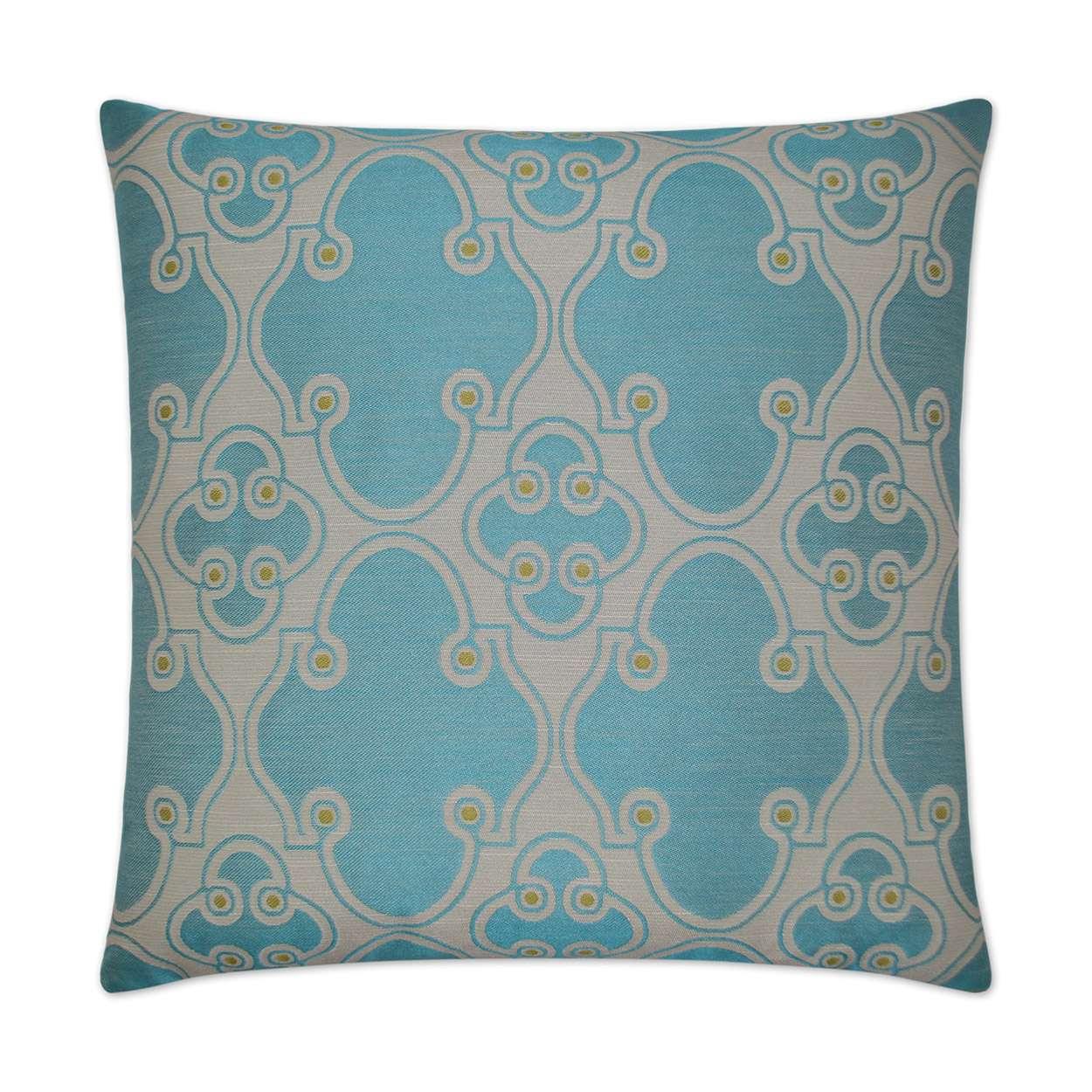 Jewelry Pillow - Frankwebs