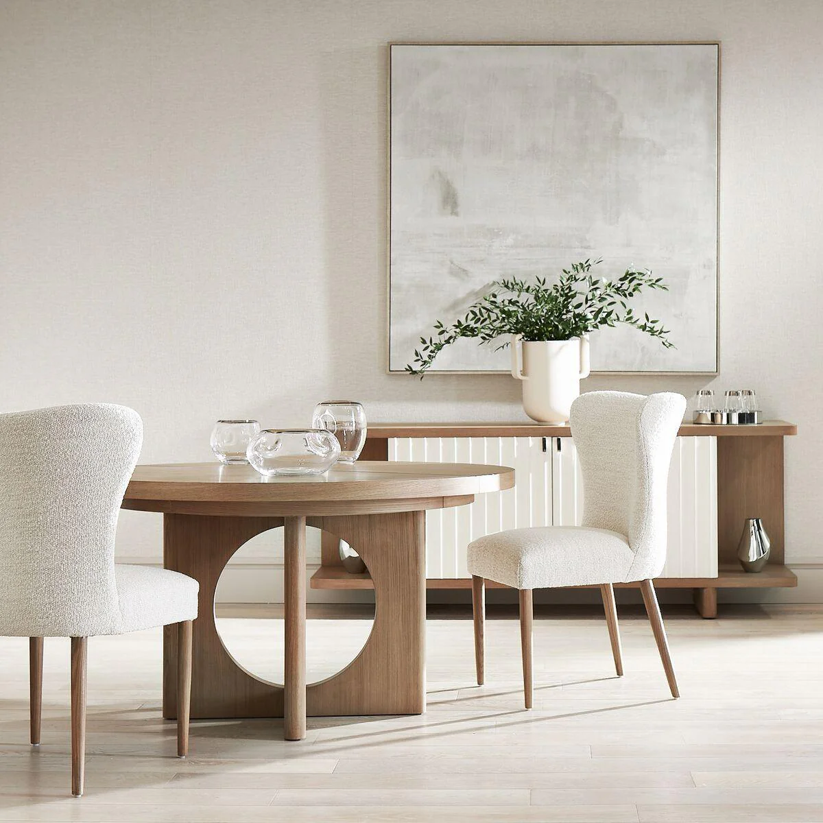 MODULUM DINNING TABLE - Frankwebs