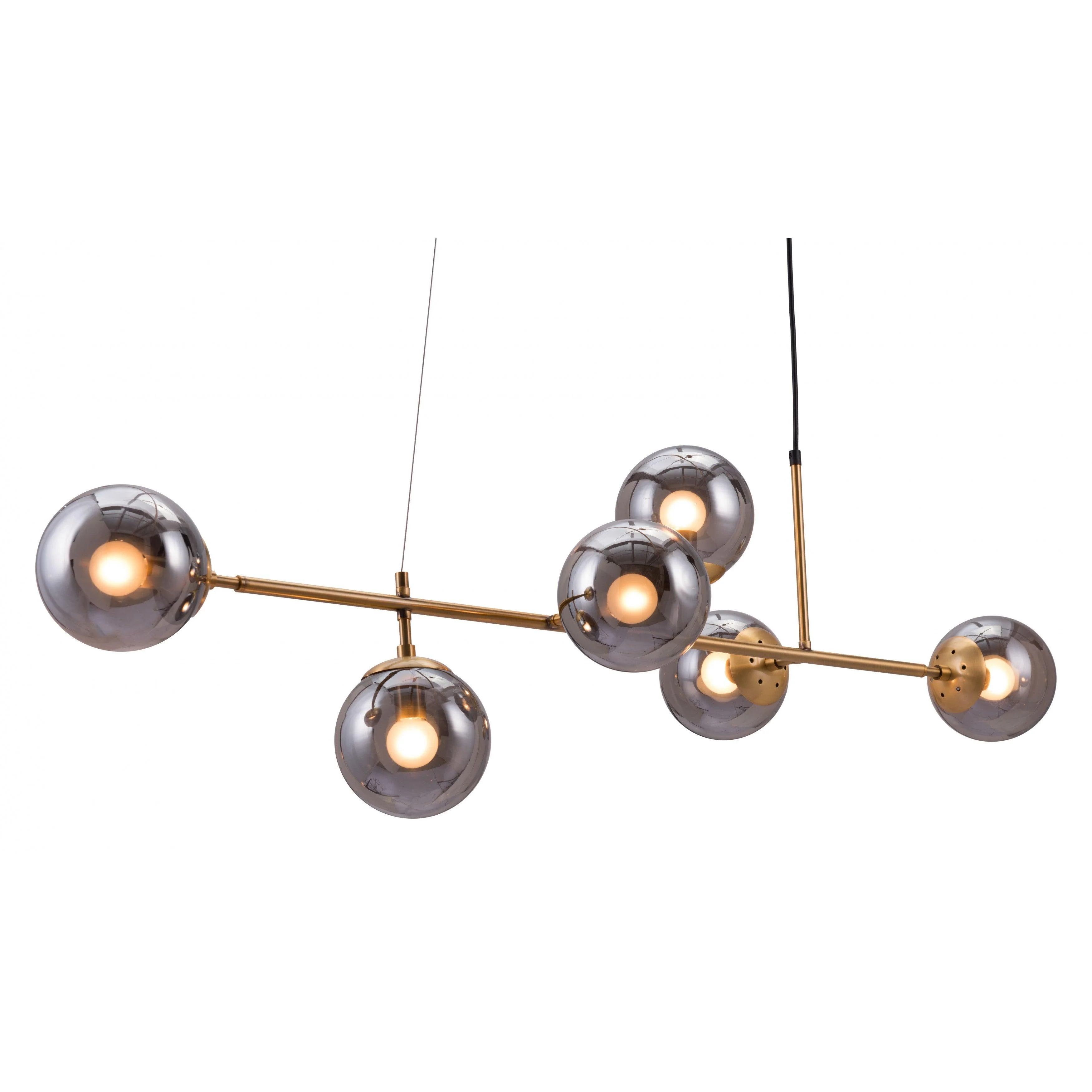 Gisela Ceiling Lamp - Frankwebs